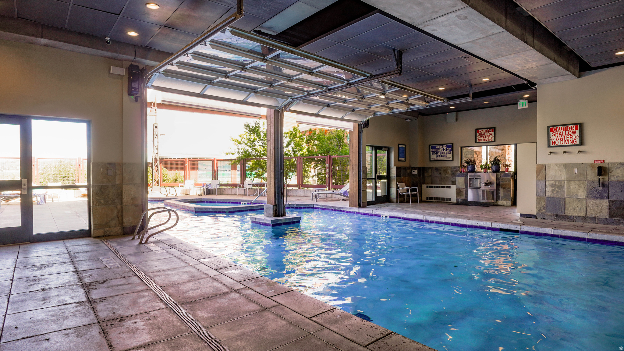 NEWPARK CONDO - Residential