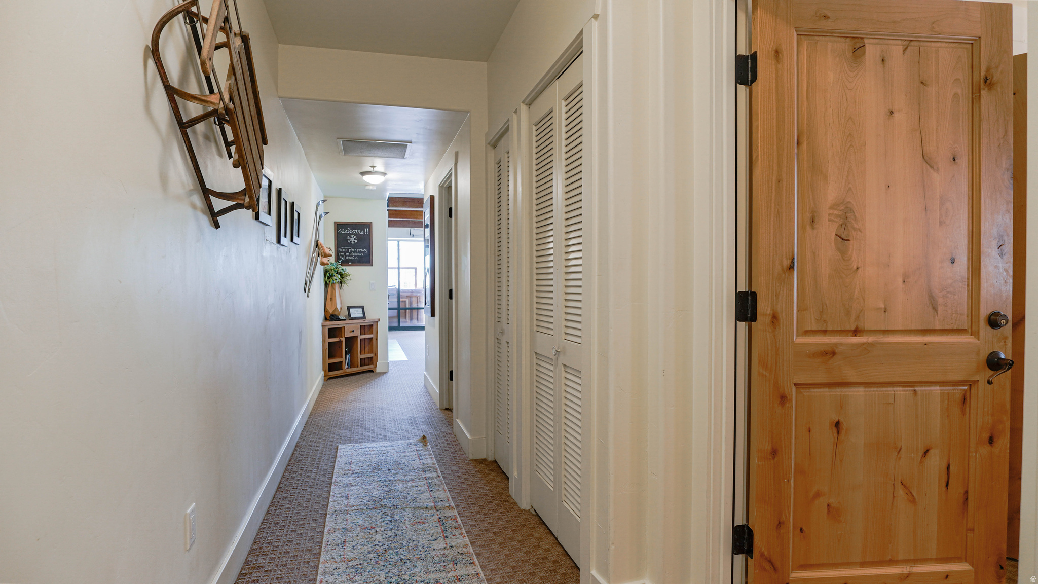 NEWPARK CONDO - Residential
