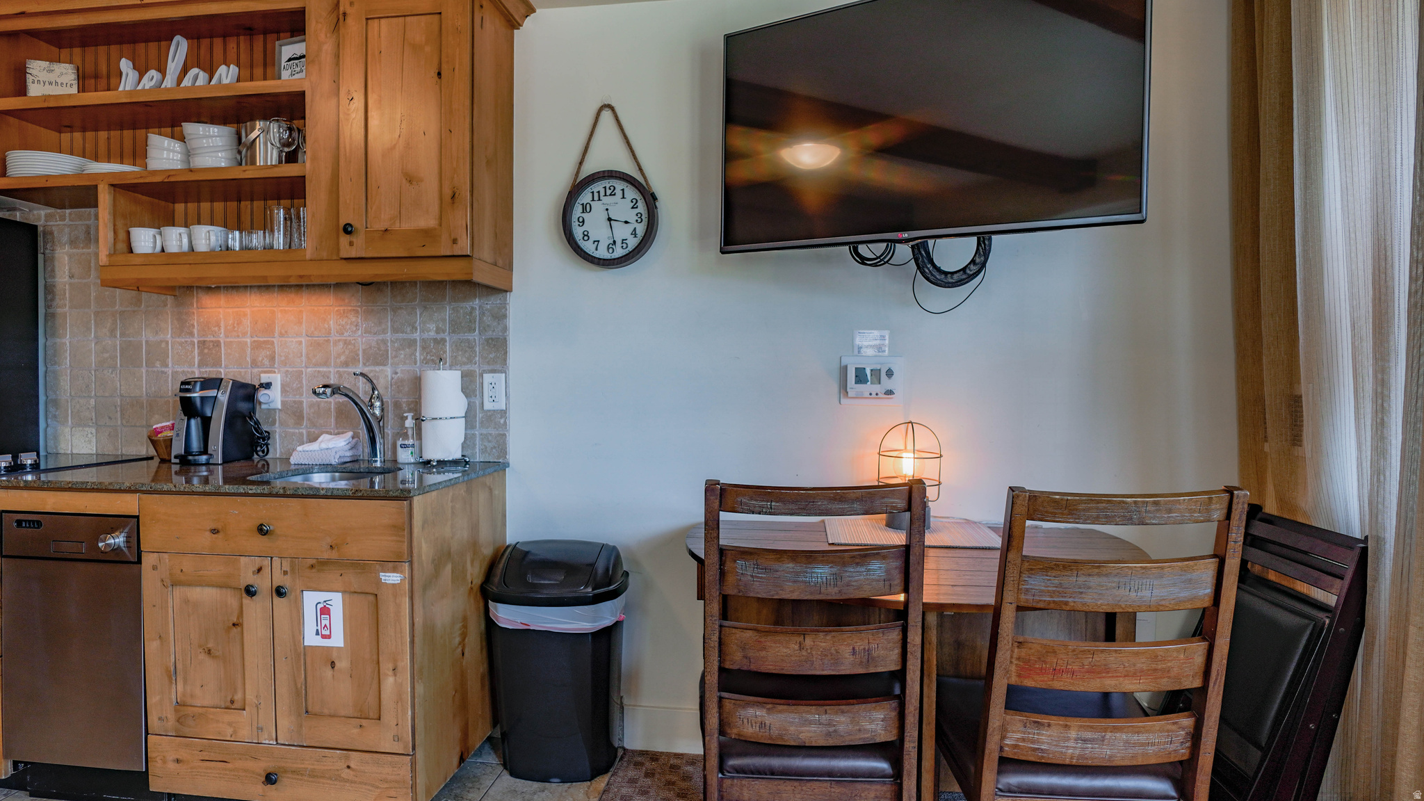 NEWPARK CONDO - Residential