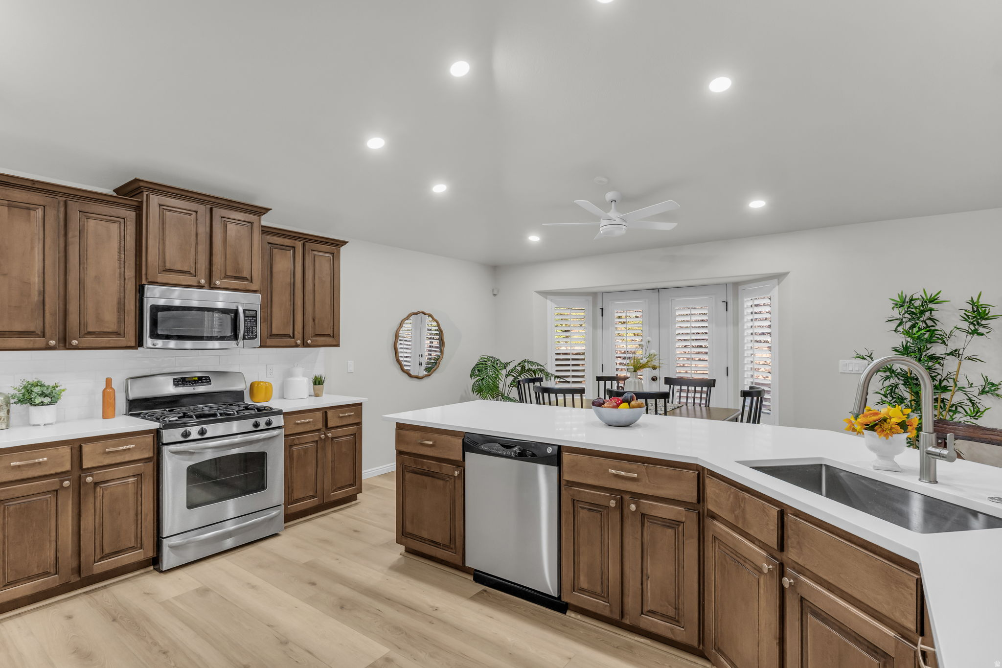 CANYONWAY - Residential