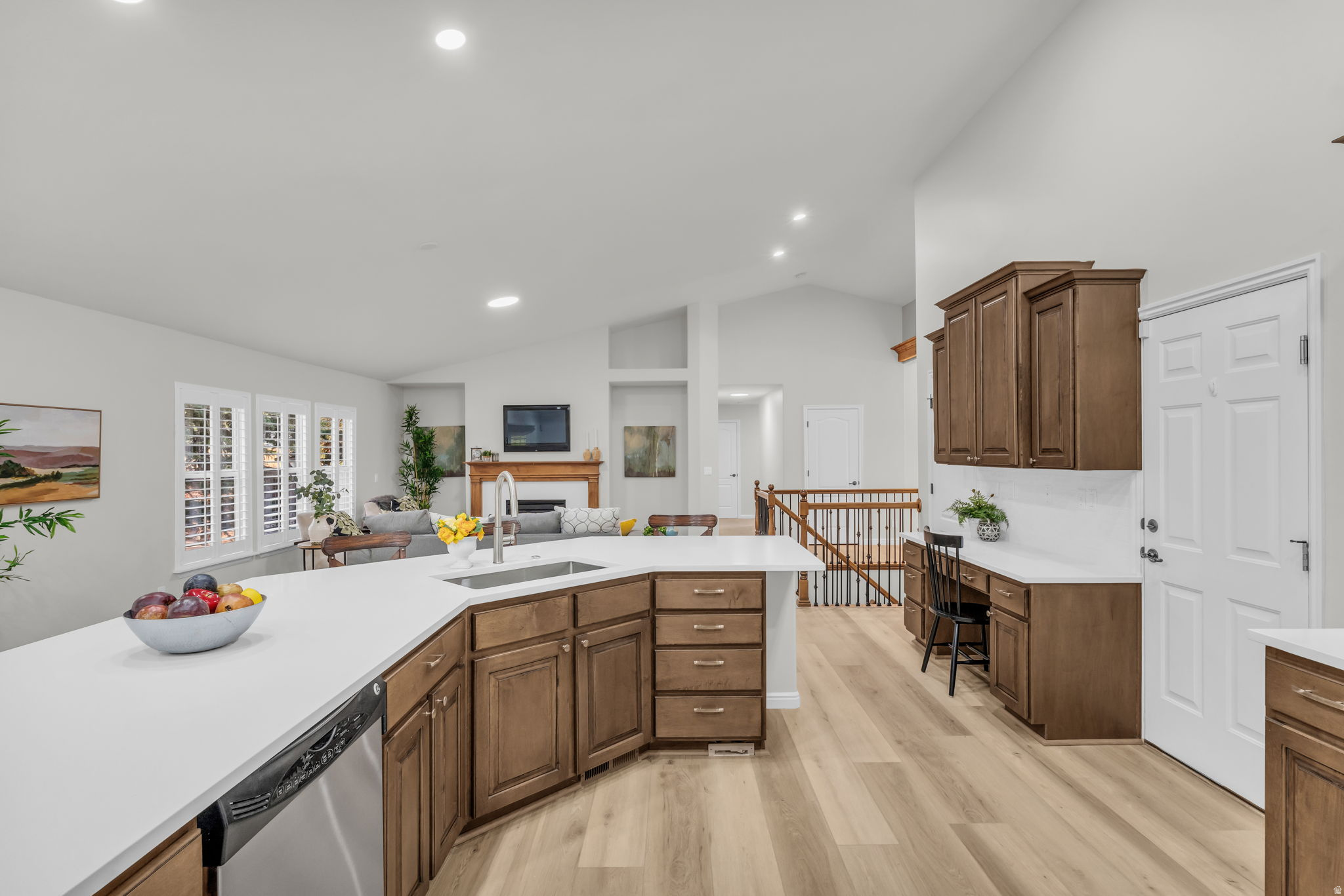 CANYONWAY - Residential
