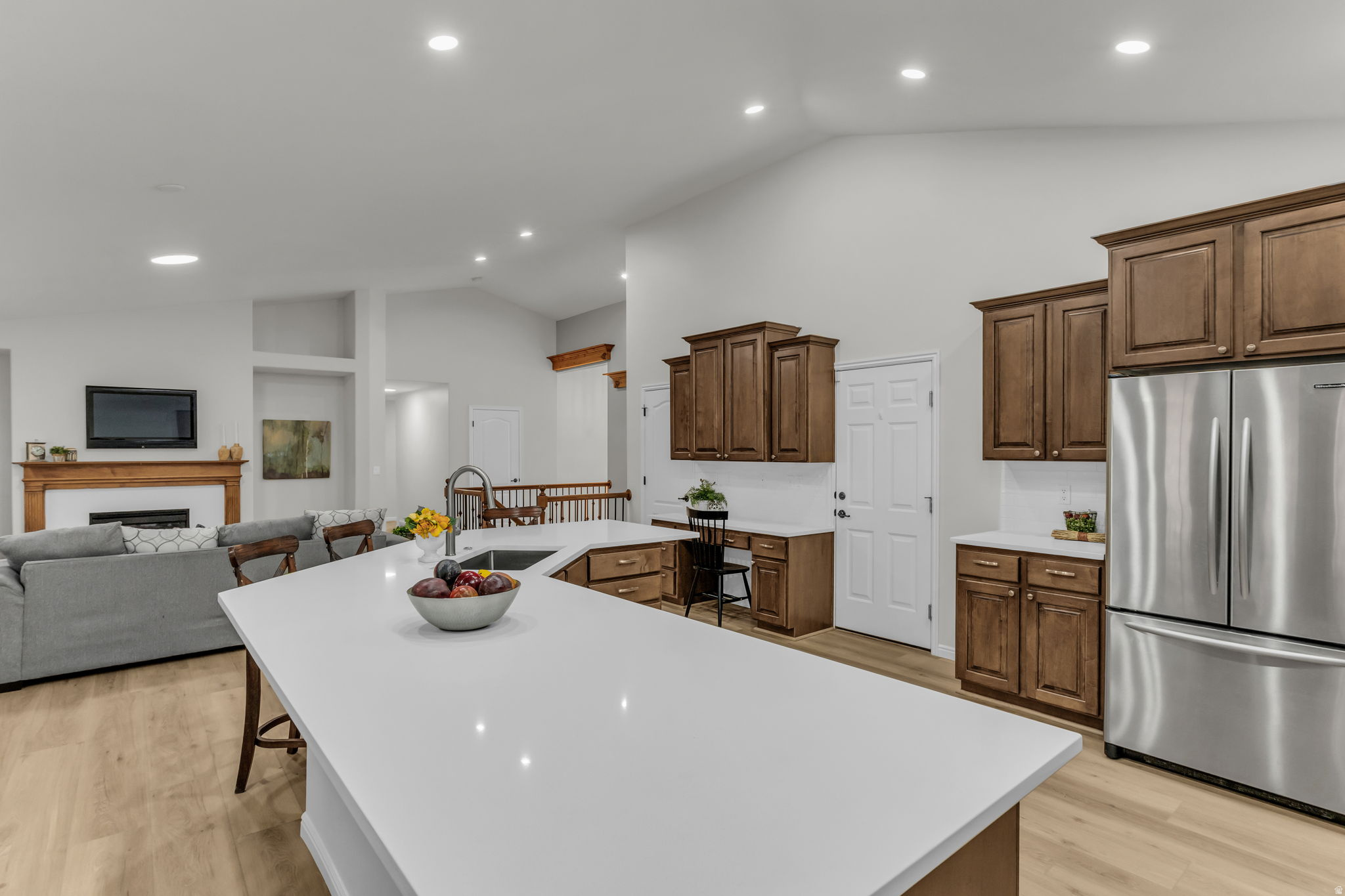 CANYONWAY - Residential