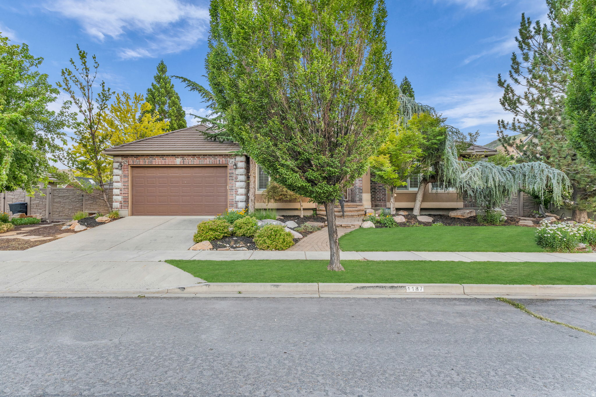 CANYONWAY - Residential