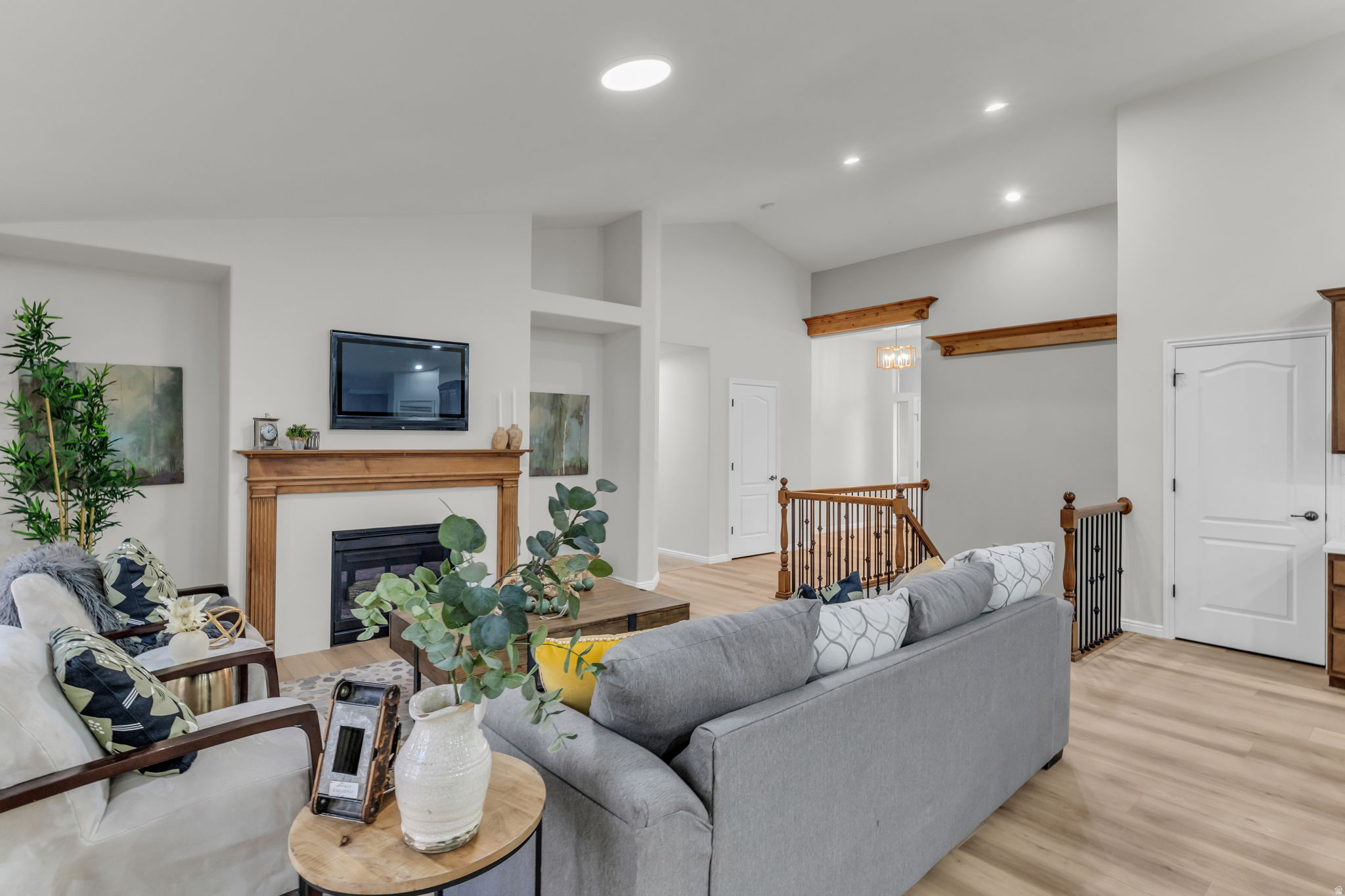 CANYONWAY - Residential