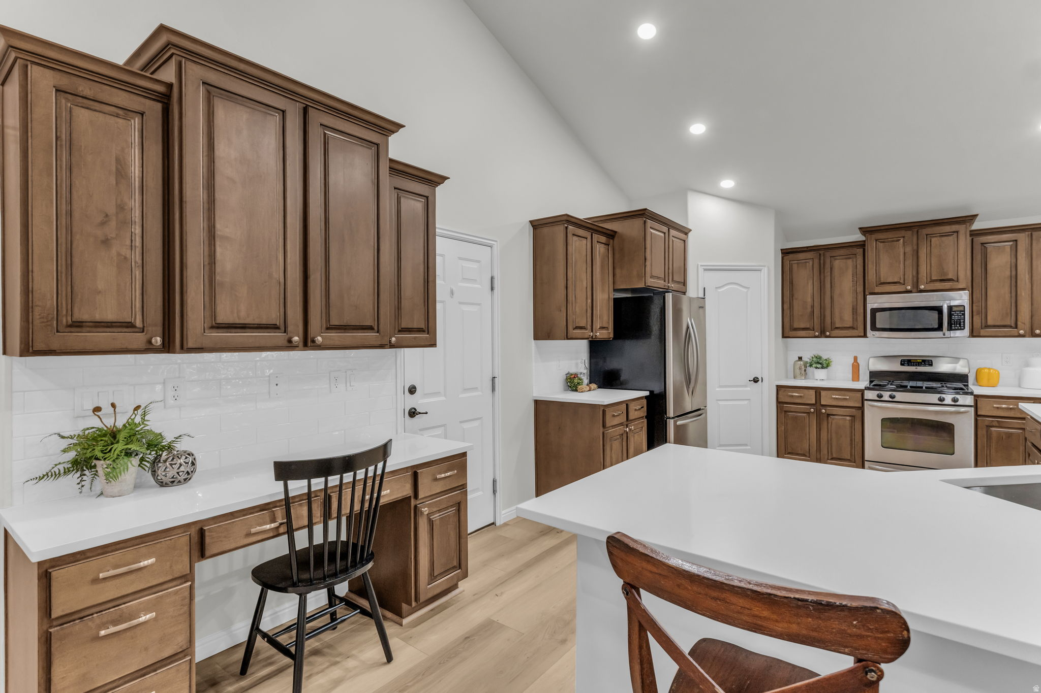 CANYONWAY - Residential