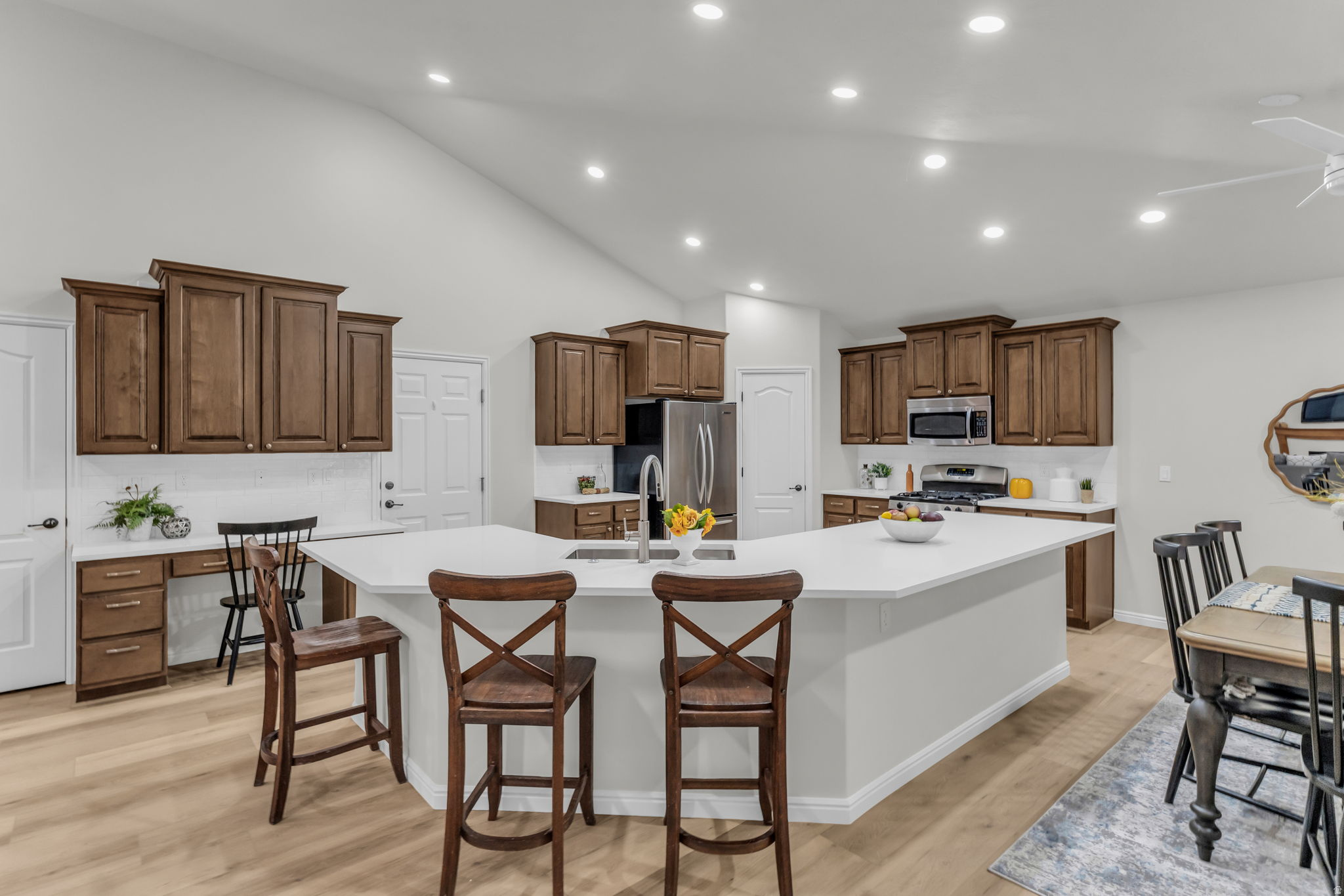 CANYONWAY - Residential