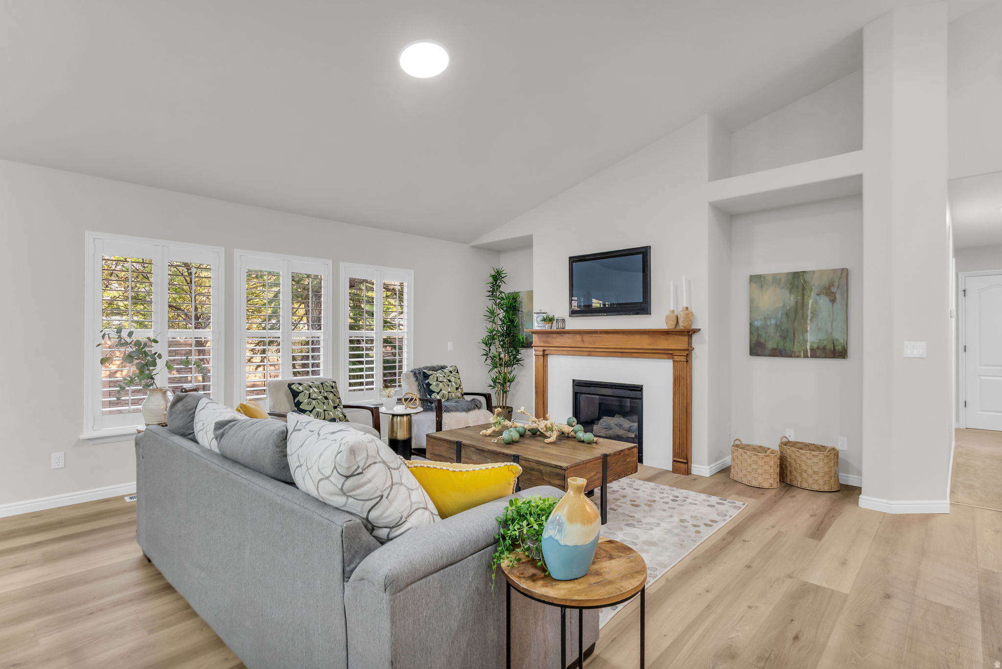 CANYONWAY - Residential