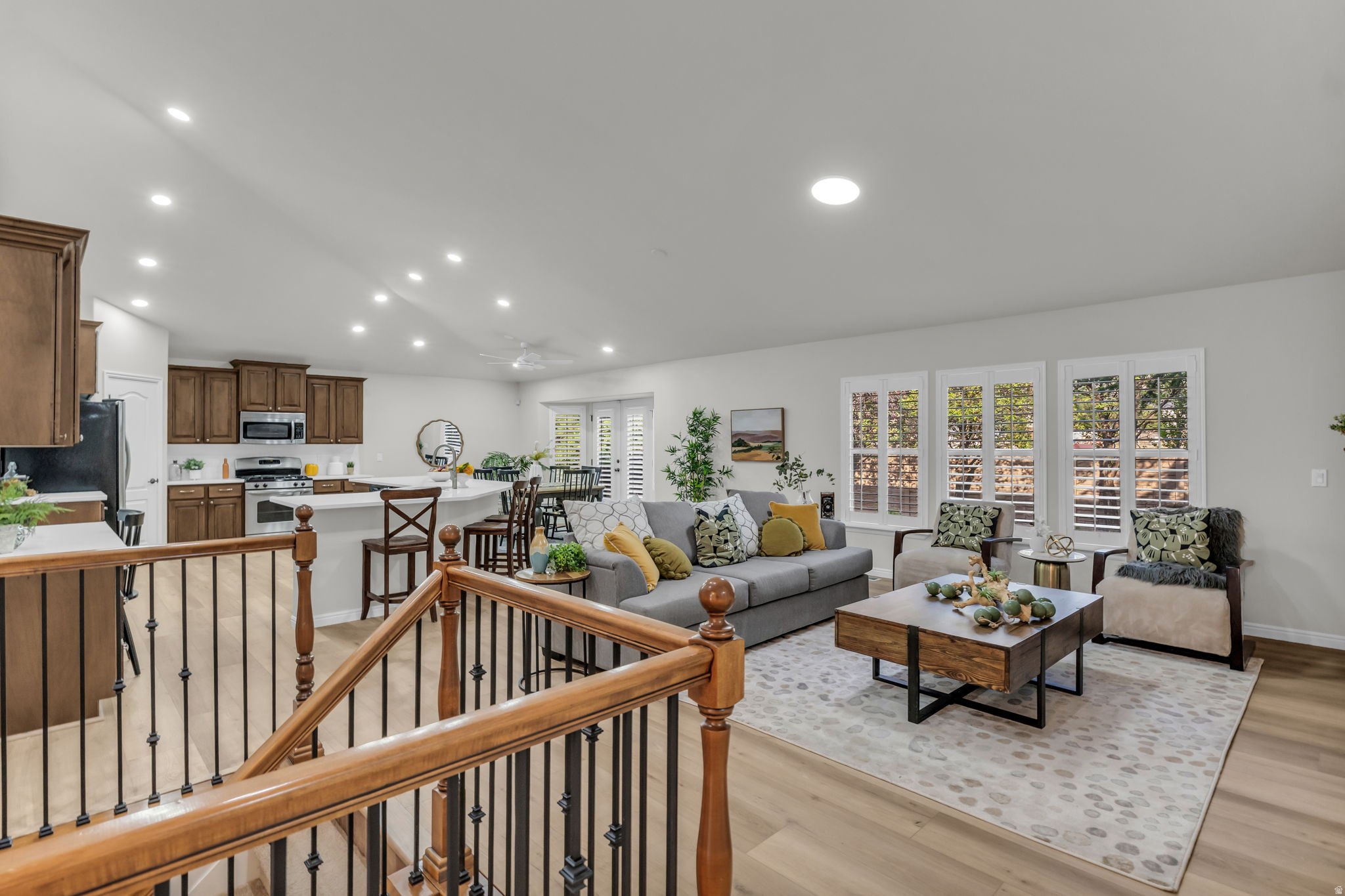 CANYONWAY - Residential
