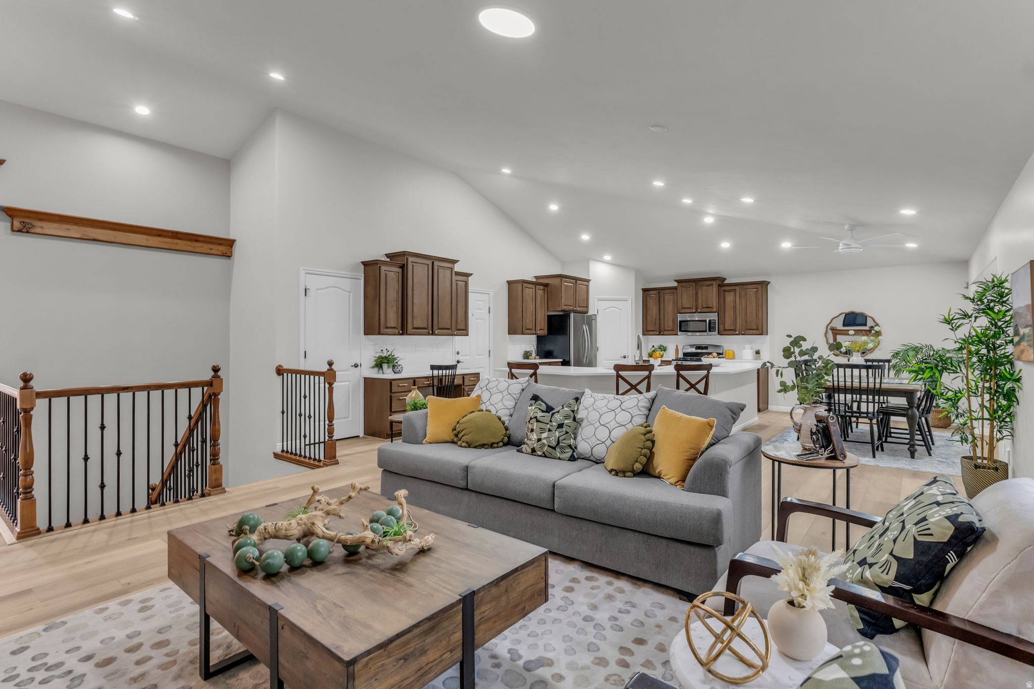 CANYONWAY - Residential