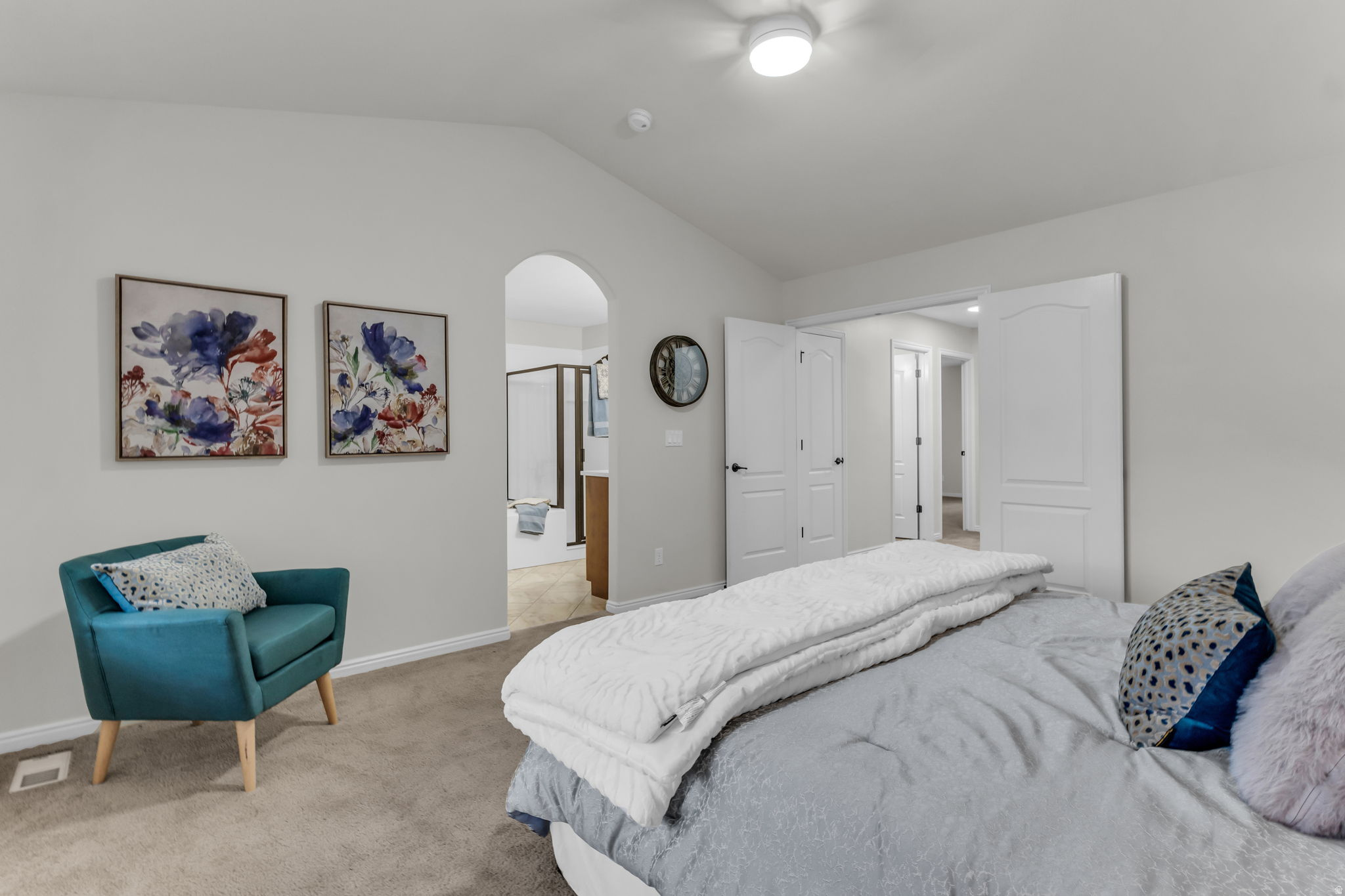 CANYONWAY - Residential