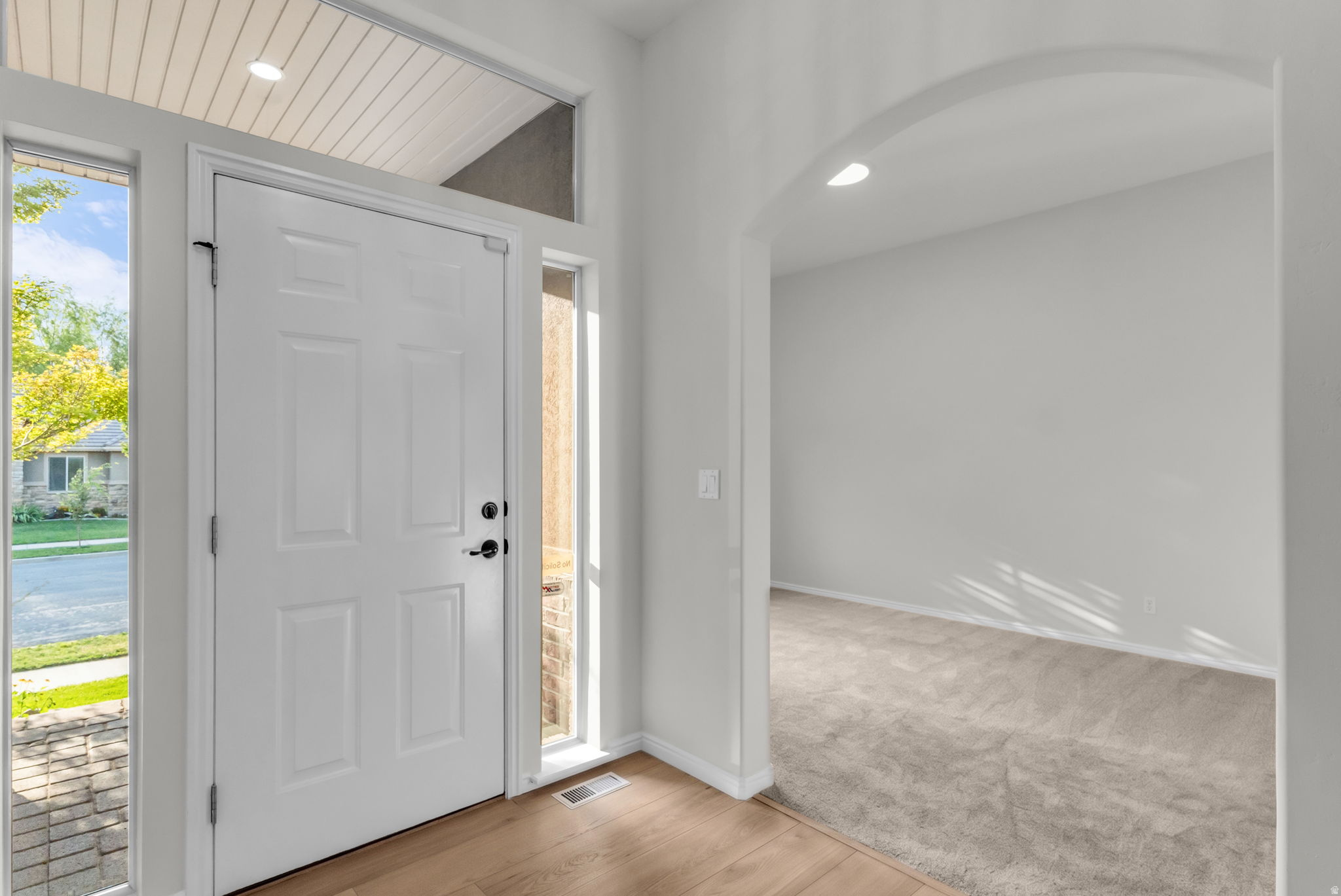 CANYONWAY - Residential