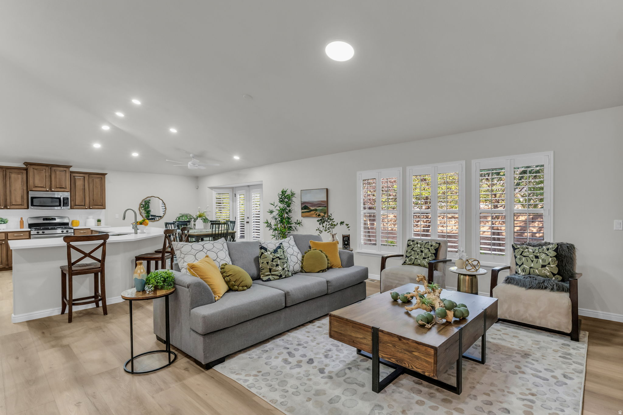 CANYONWAY - Residential