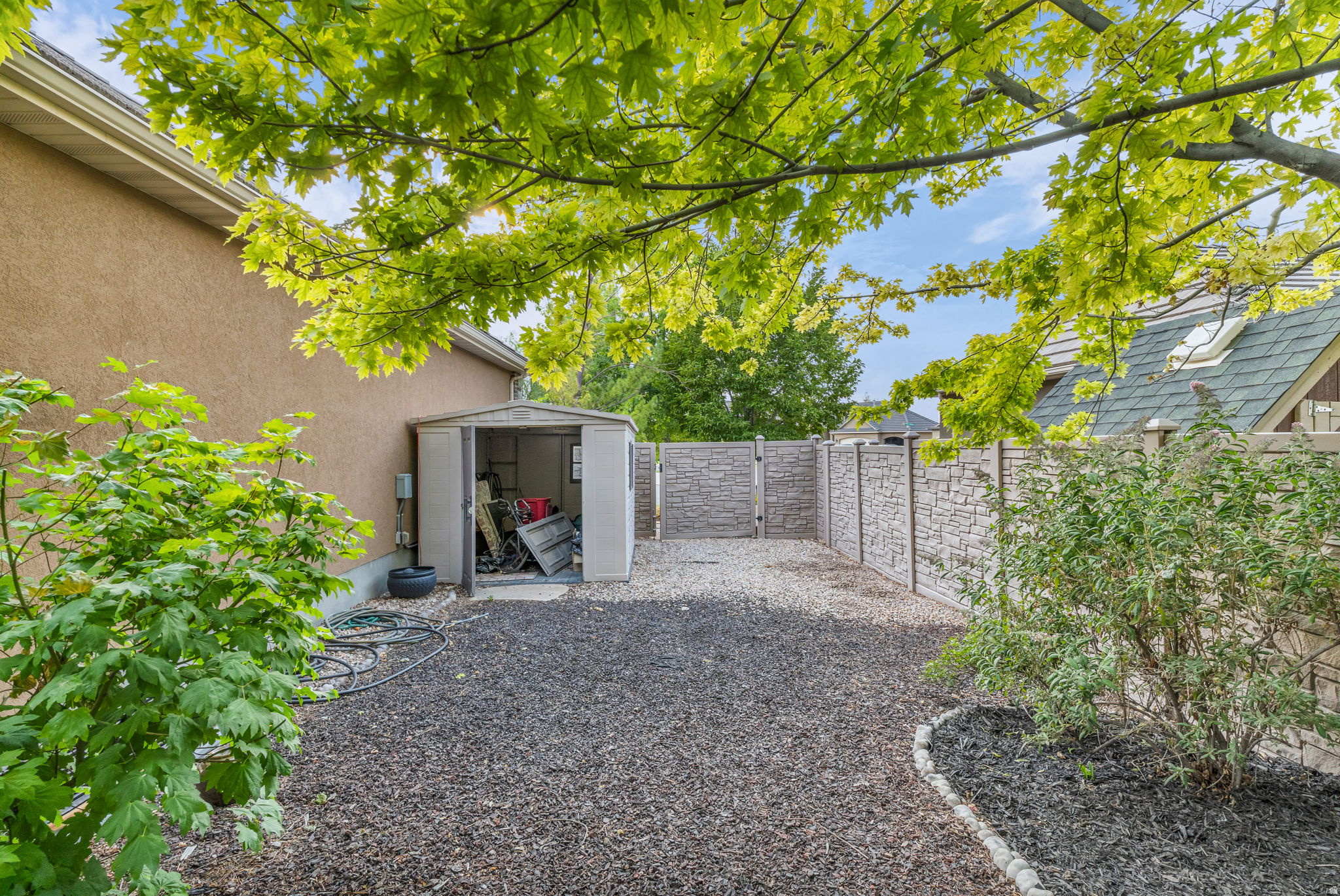 CANYONWAY - Residential
