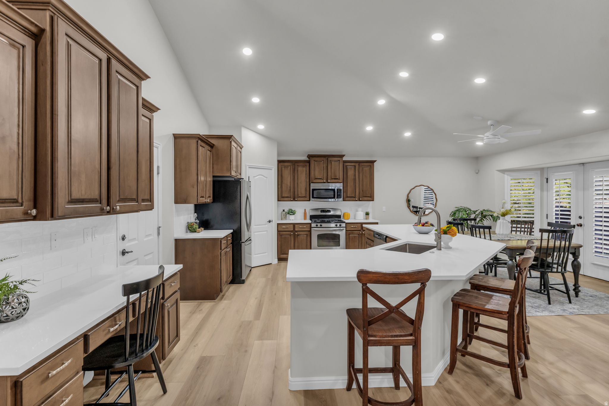 CANYONWAY - Residential