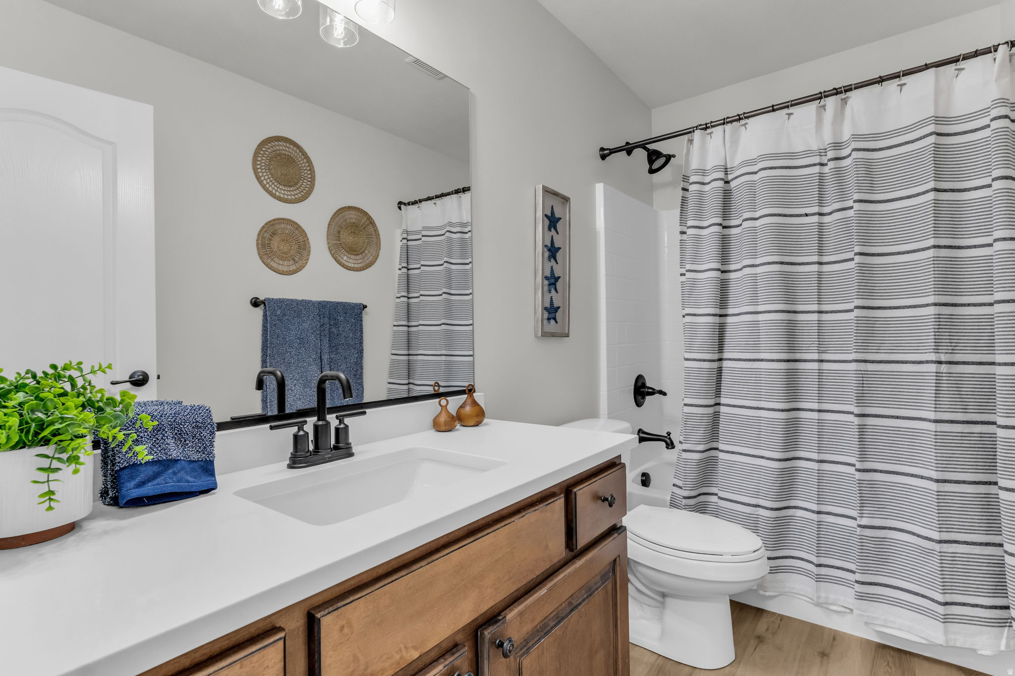 CANYONWAY - Residential