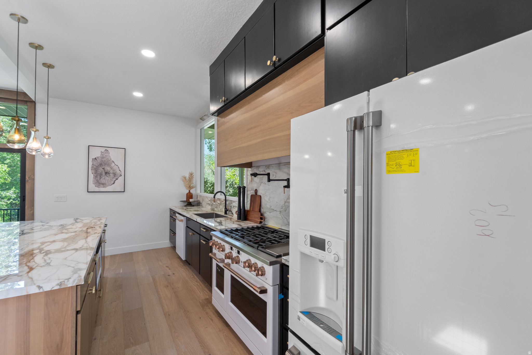 PARK - Residential