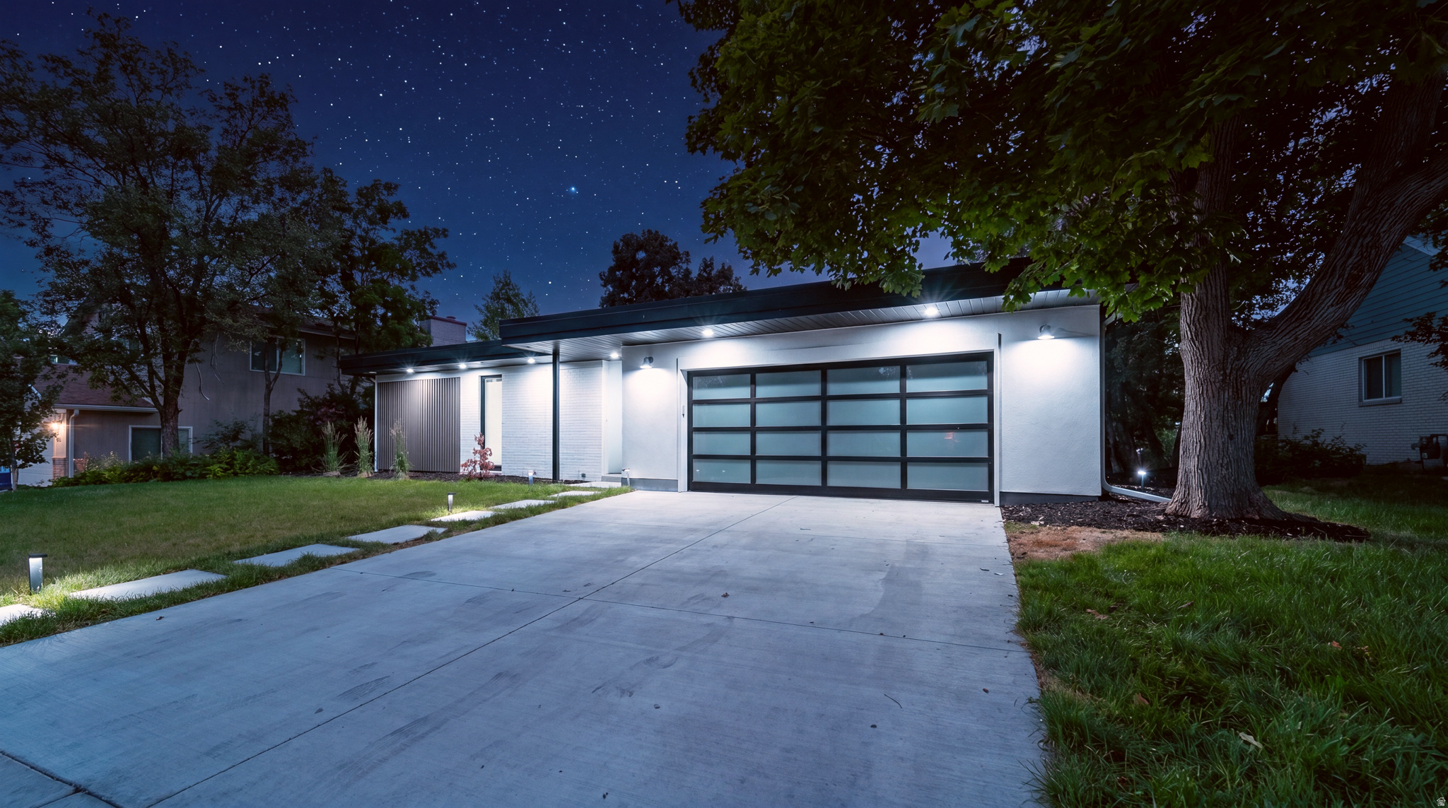 PARK - Residential
