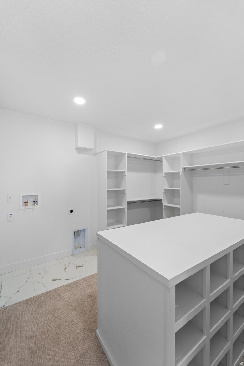 PARK - Residential