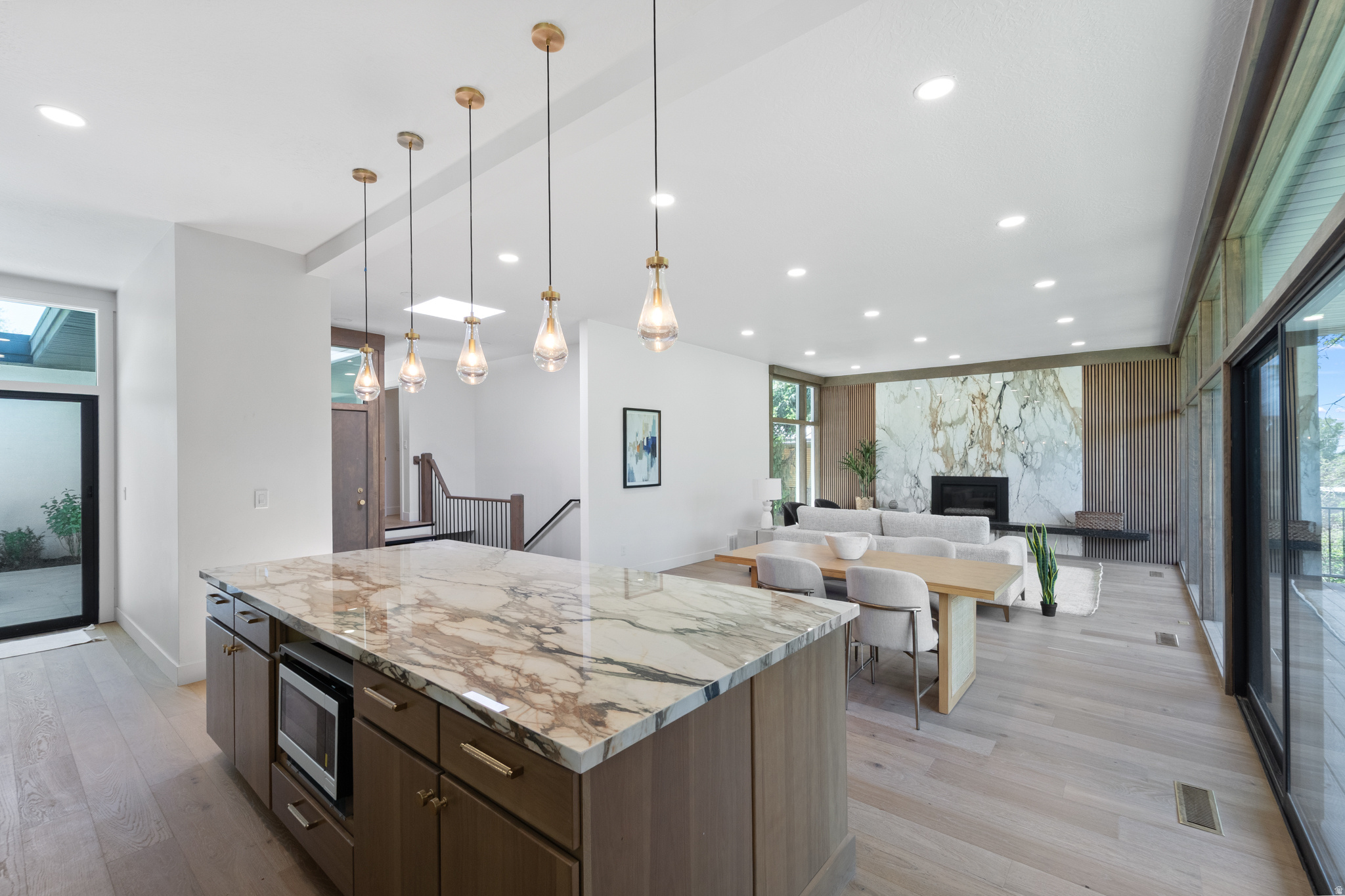 PARK - Residential