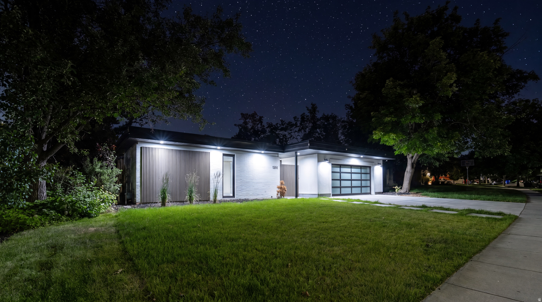 PARK - Residential