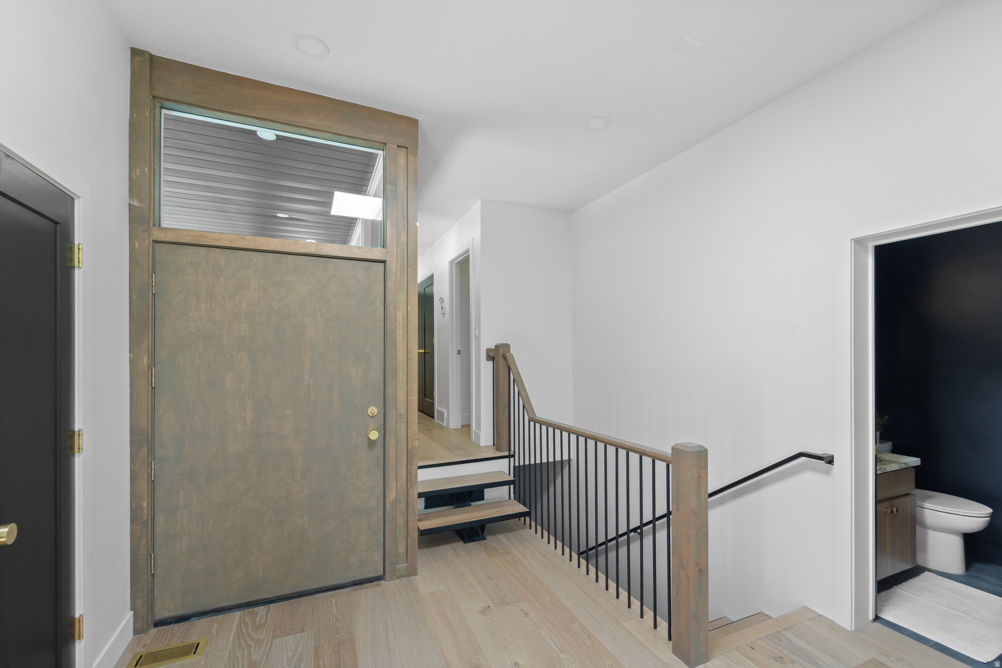PARK - Residential