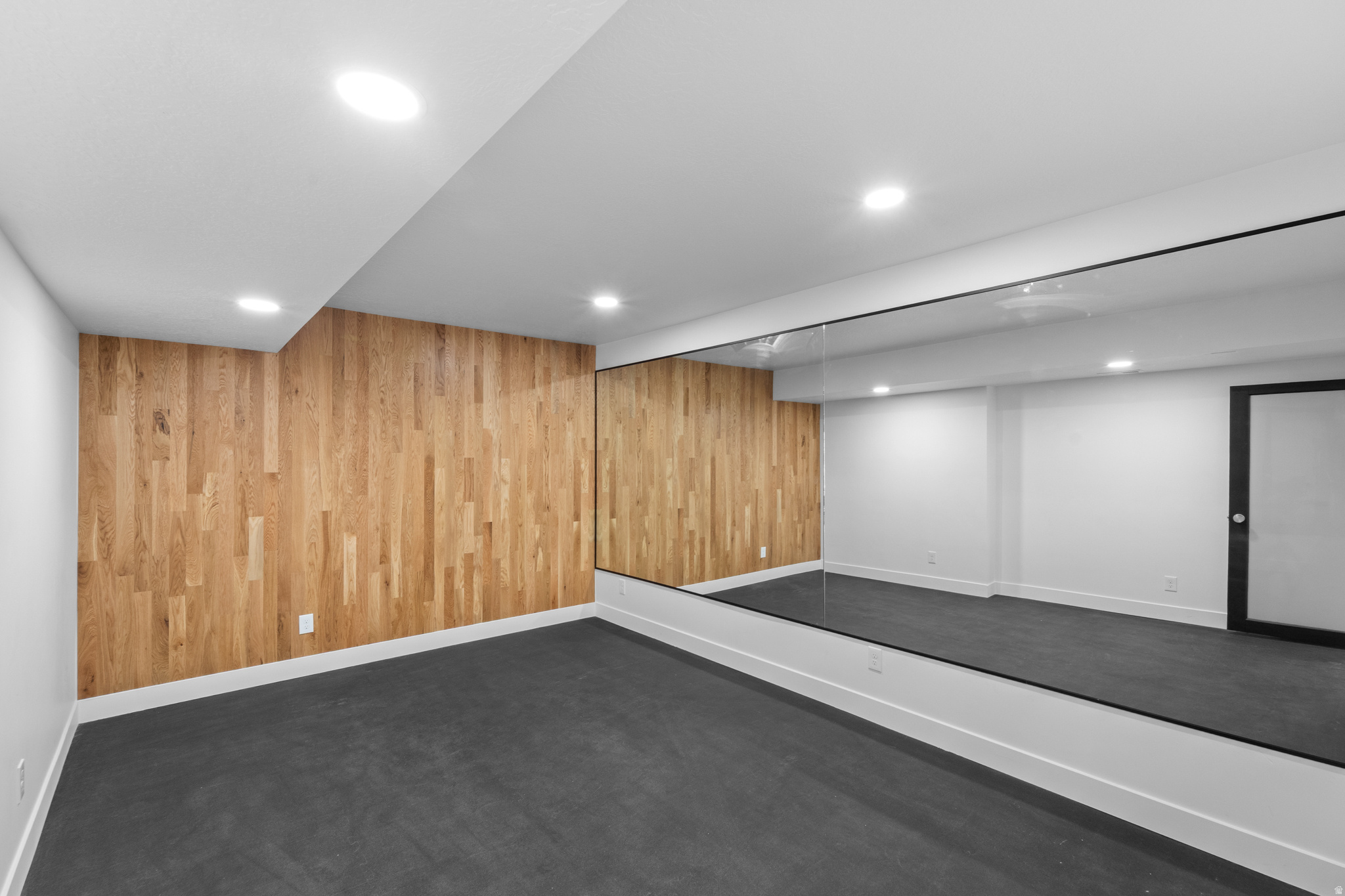 PARK - Residential