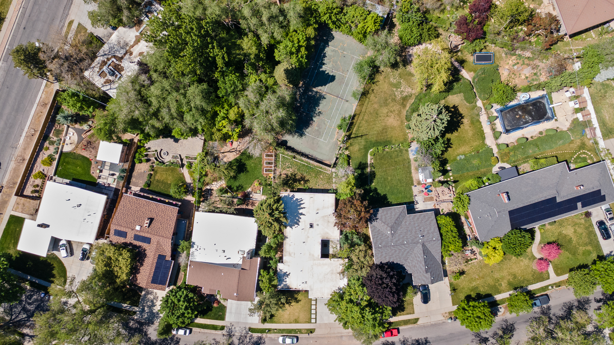 PARK - Residential