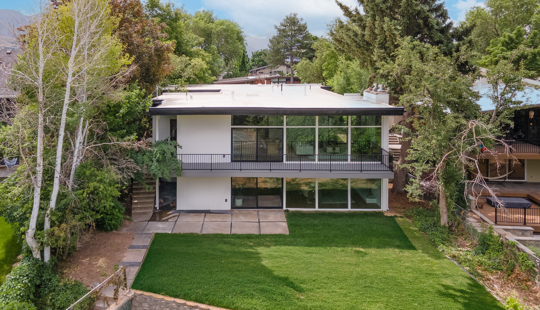 PARK - Residential