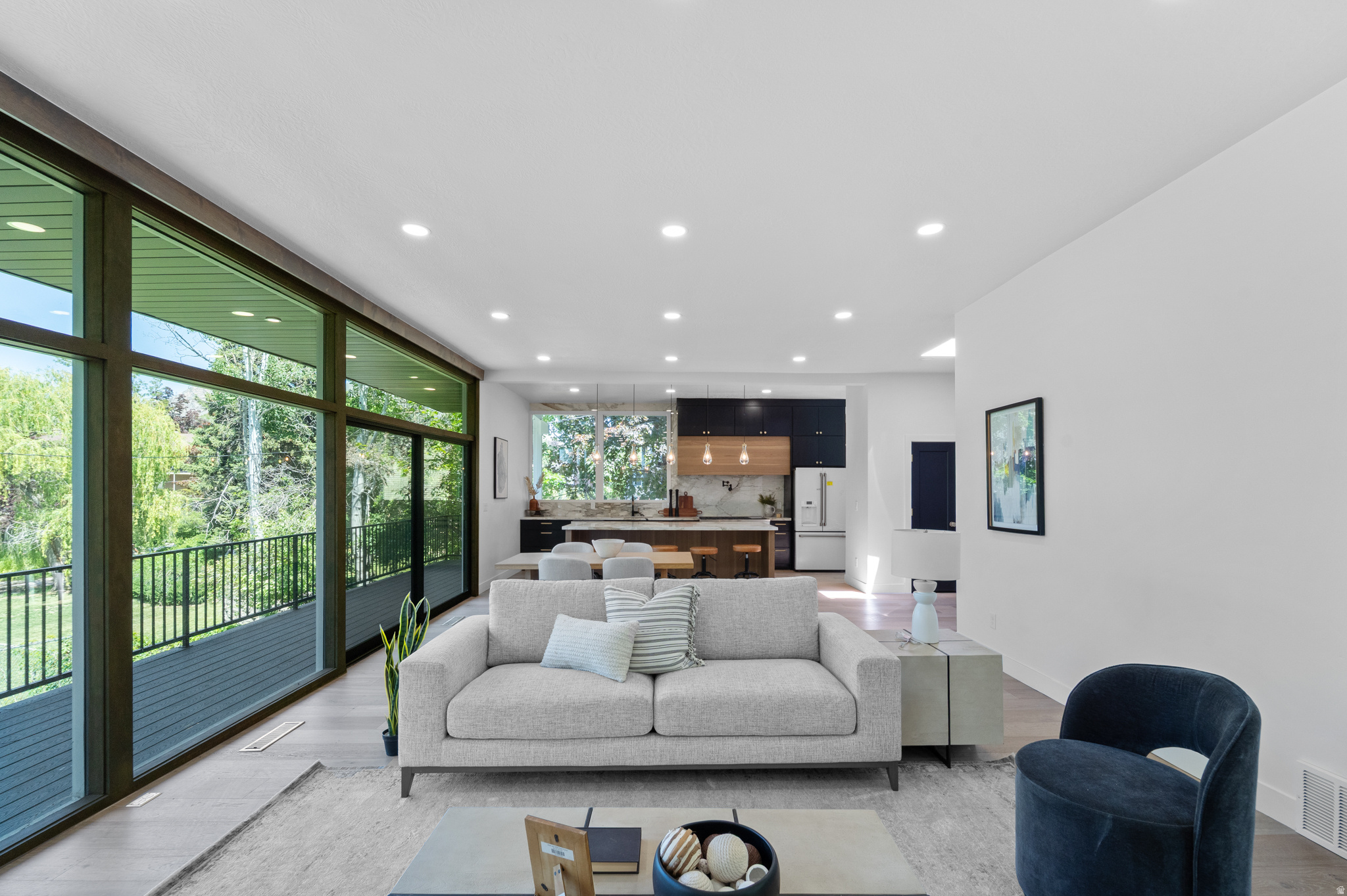 PARK - Residential