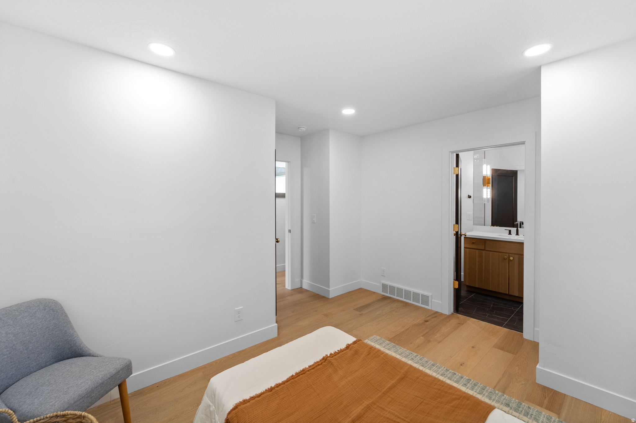 PARK - Residential