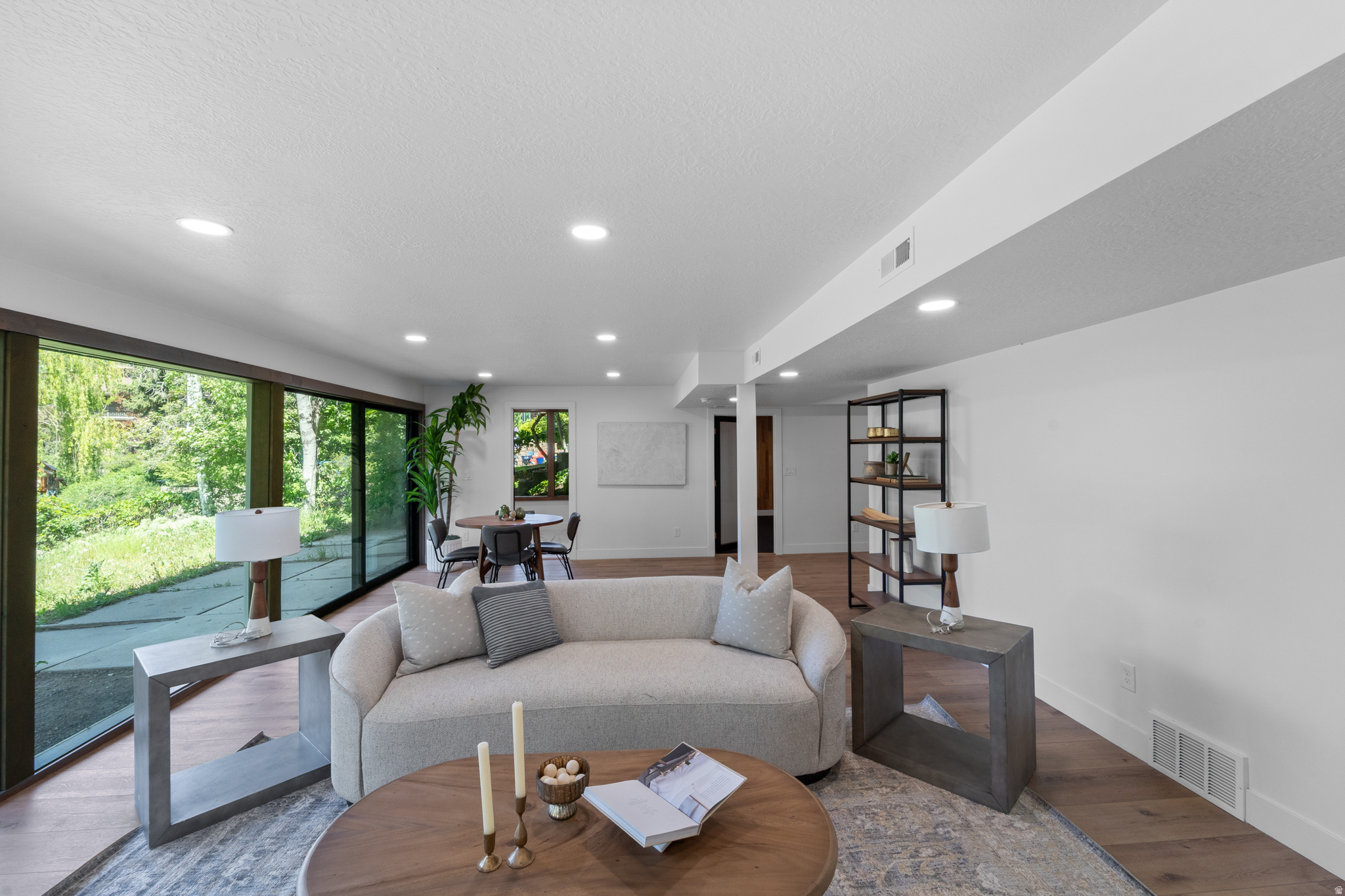 PARK - Residential