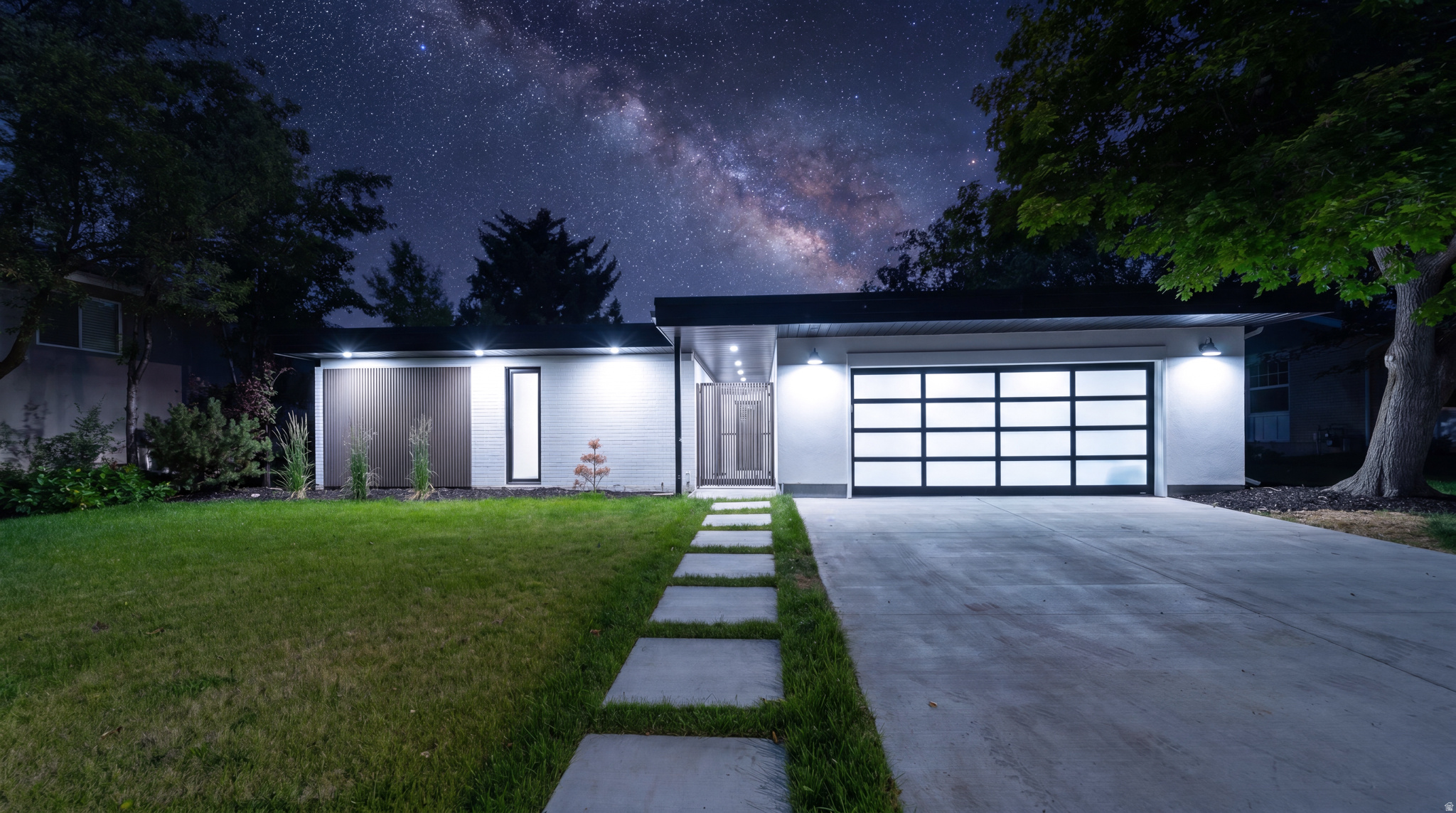 PARK - Residential