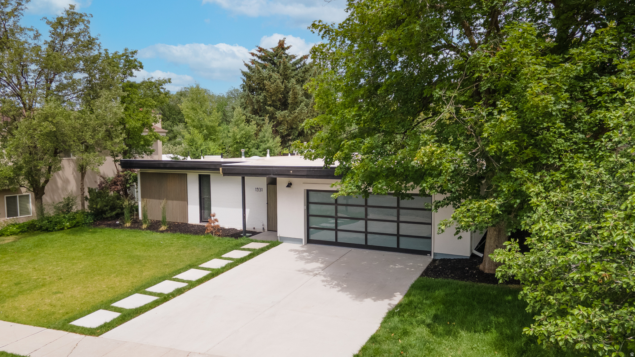 PARK - Residential