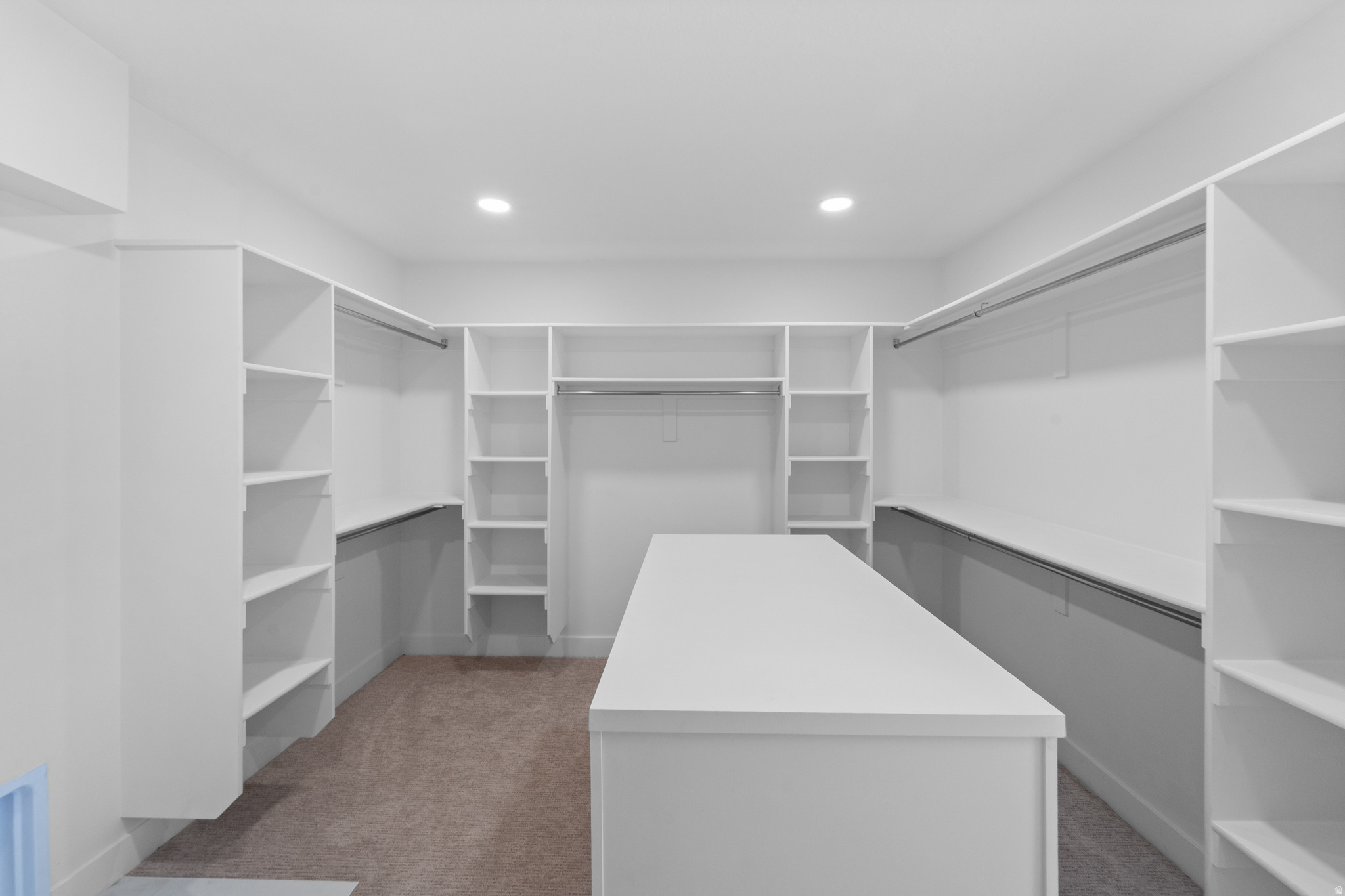 PARK - Residential