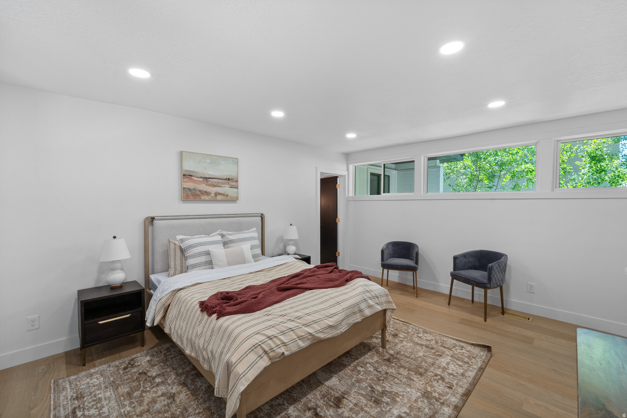 PARK - Residential