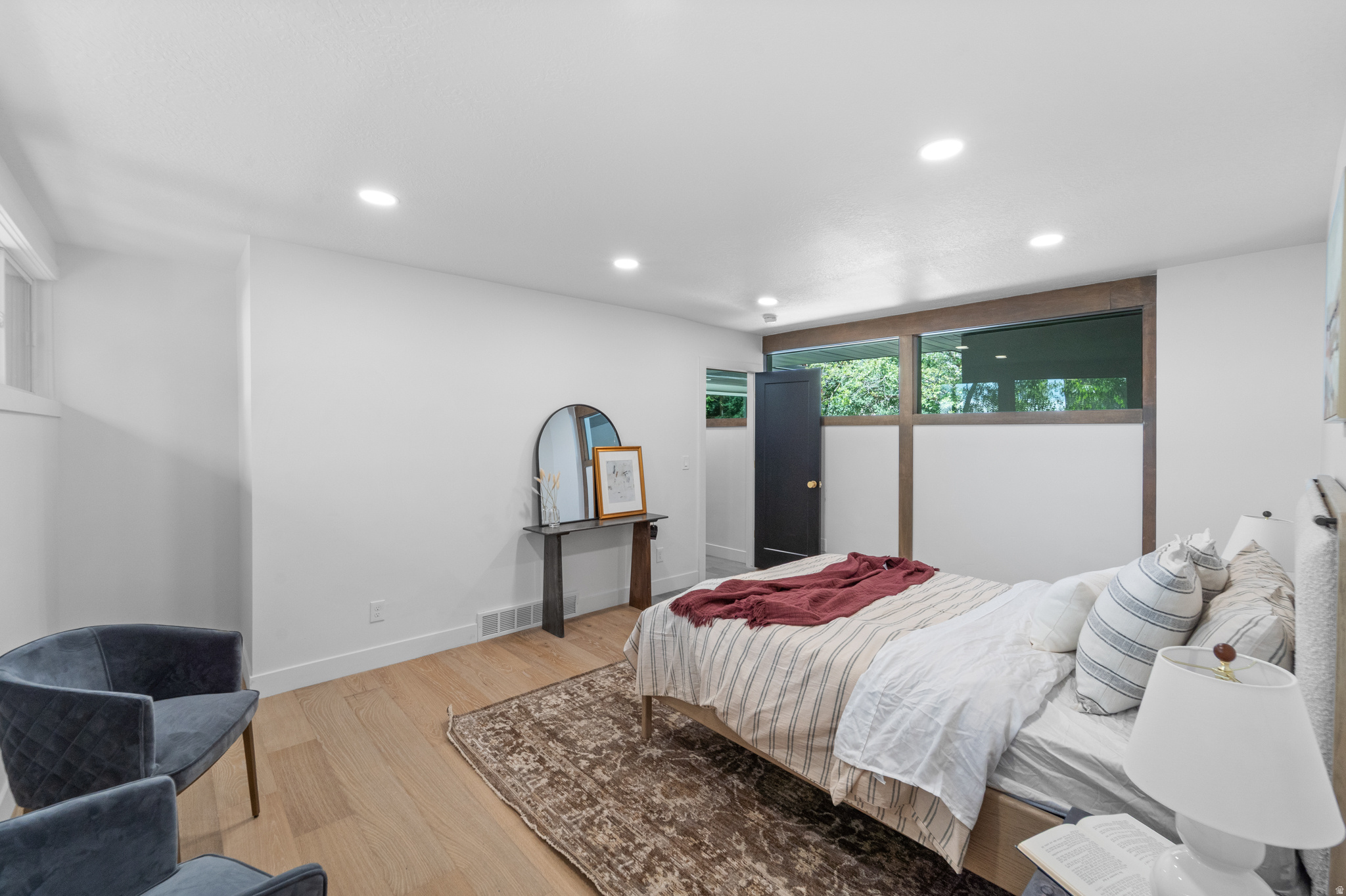 PARK - Residential