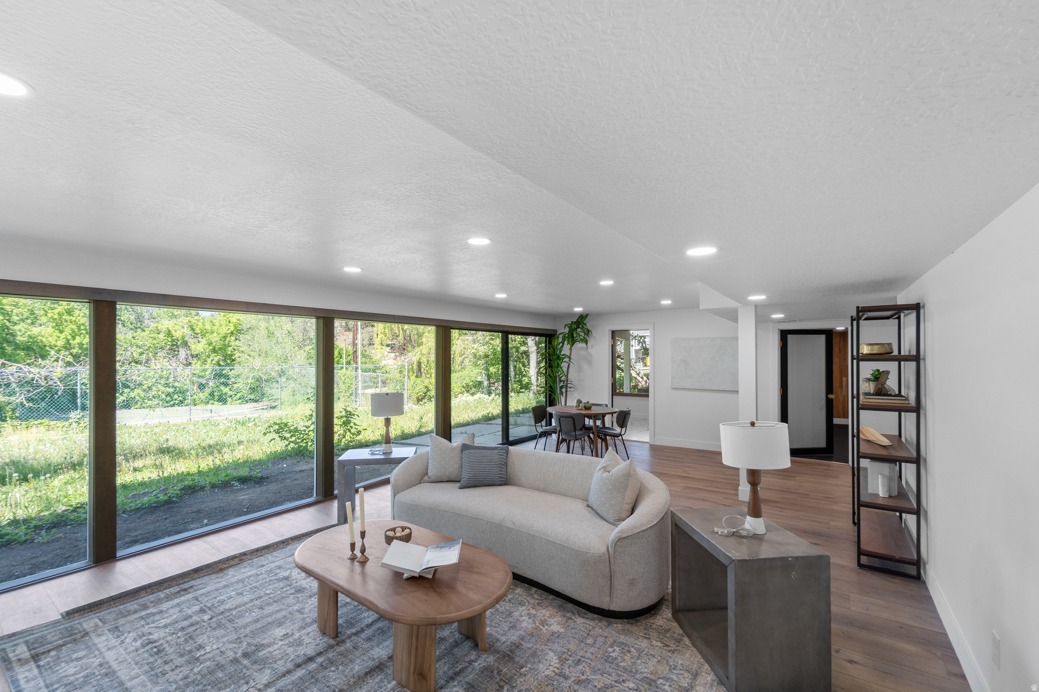 PARK - Residential