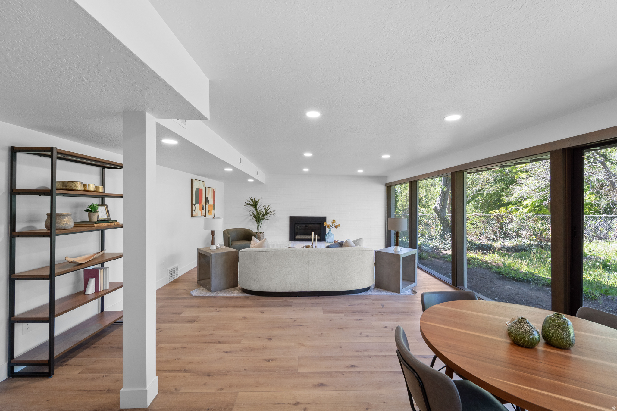 PARK - Residential