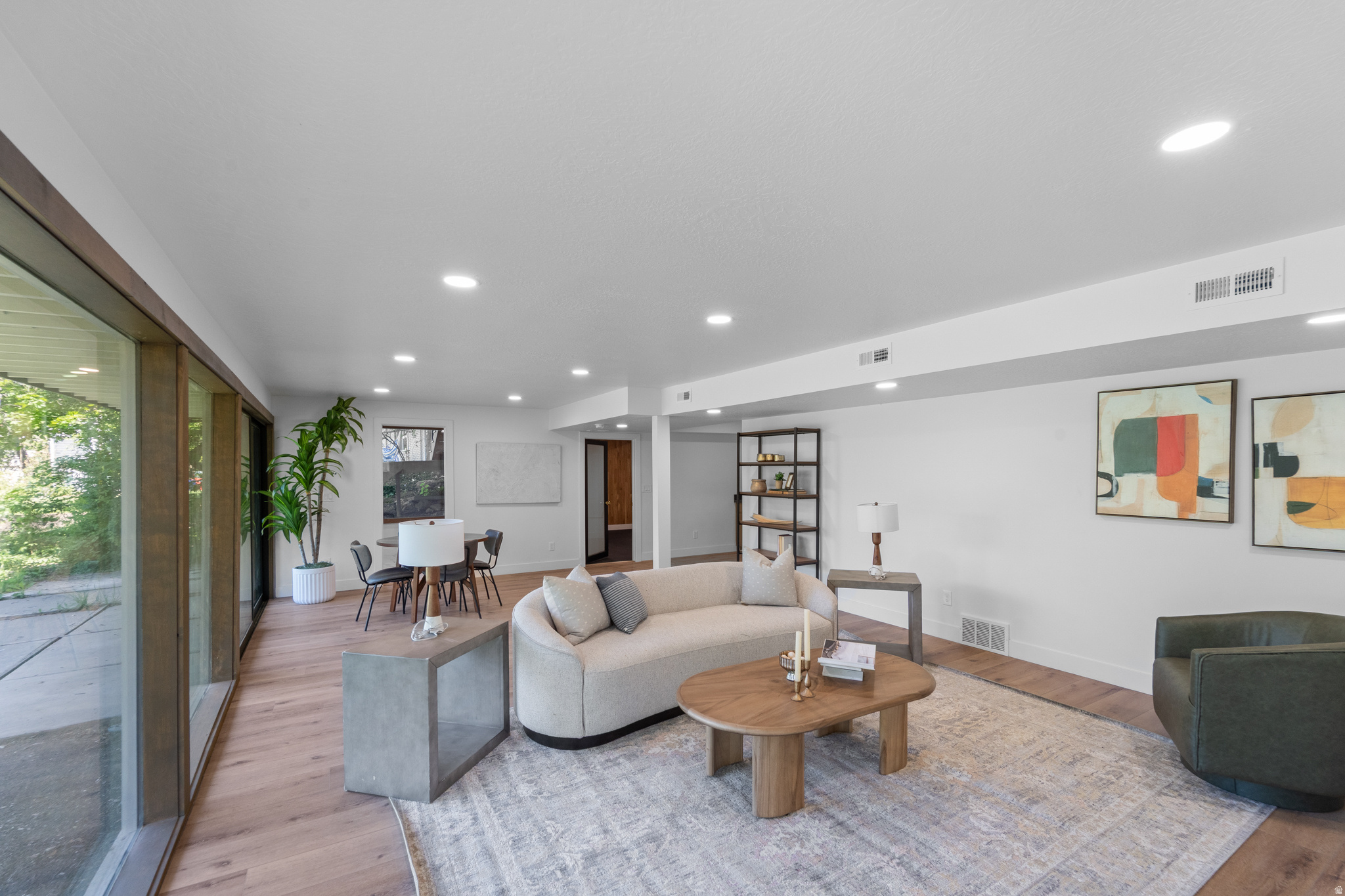 PARK - Residential