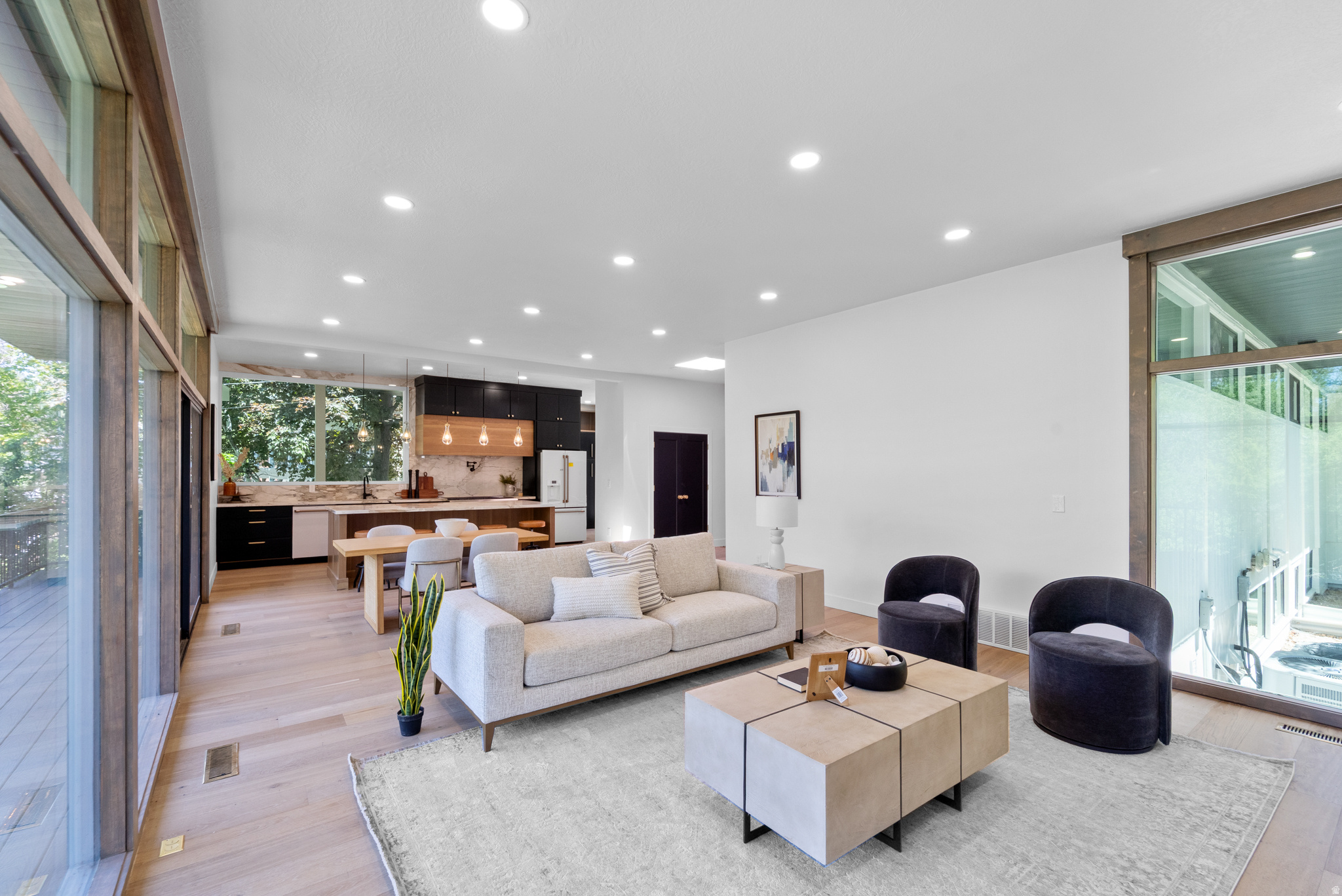 PARK - Residential