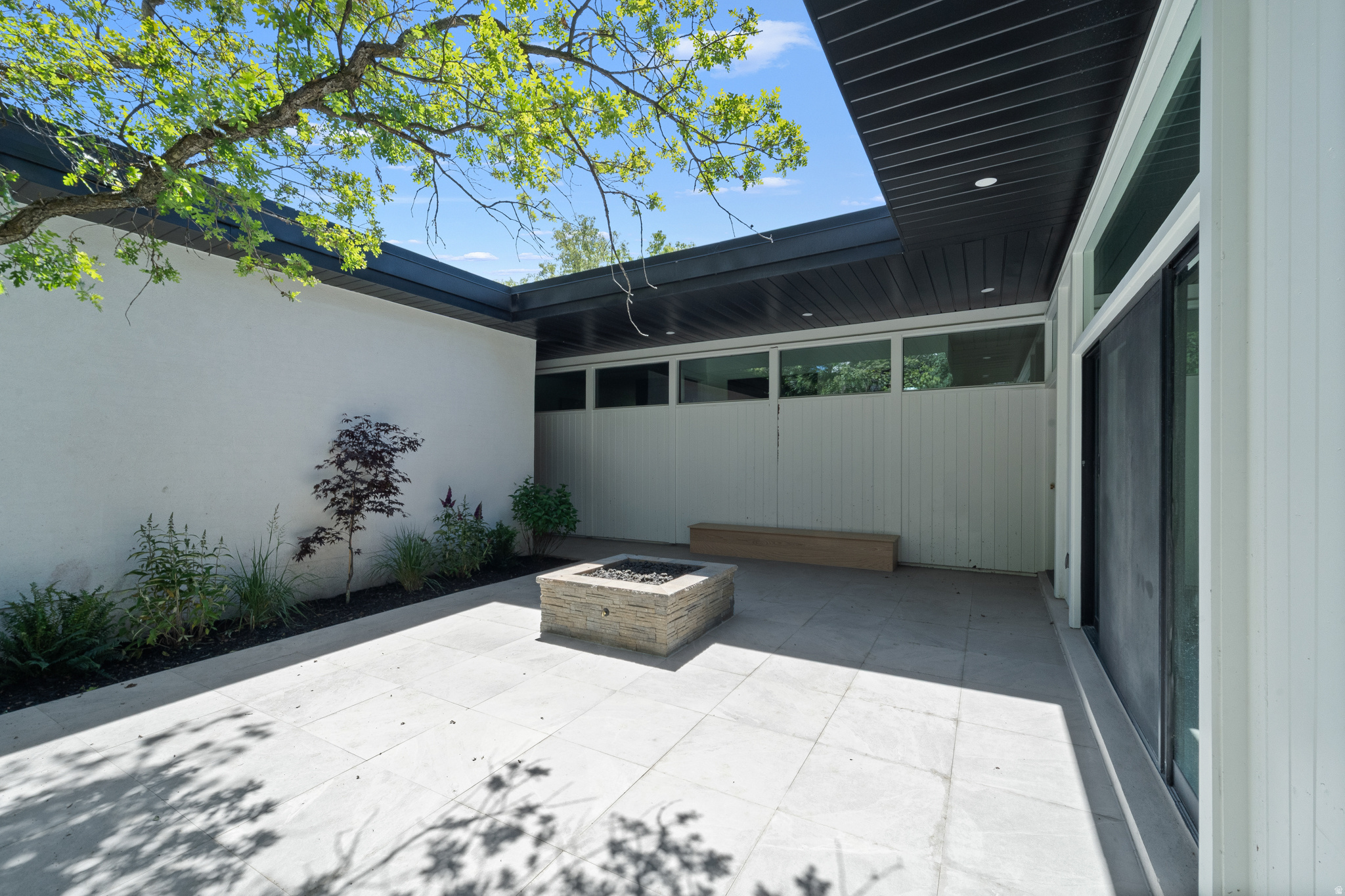 PARK - Residential