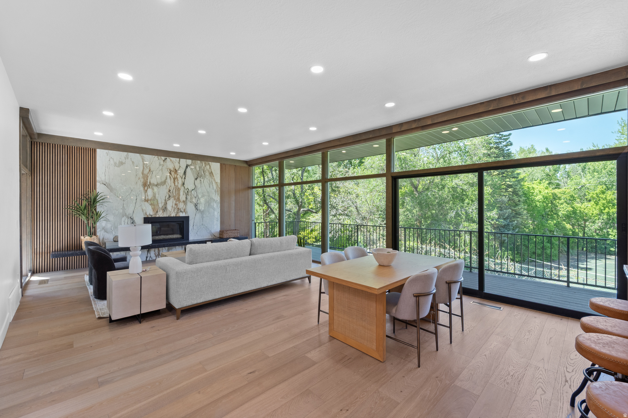 PARK - Residential