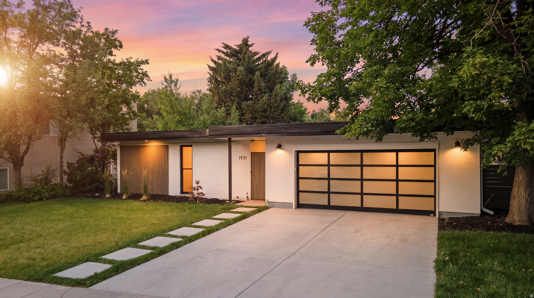 PARK - Residential