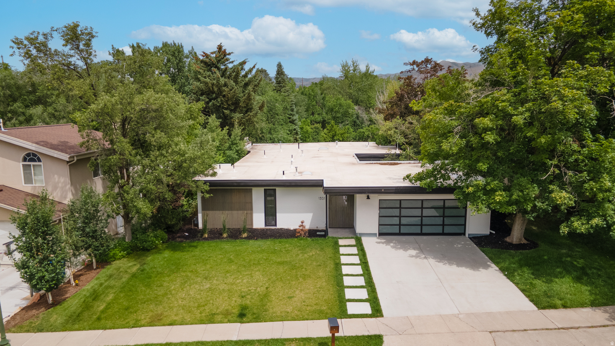PARK - Residential