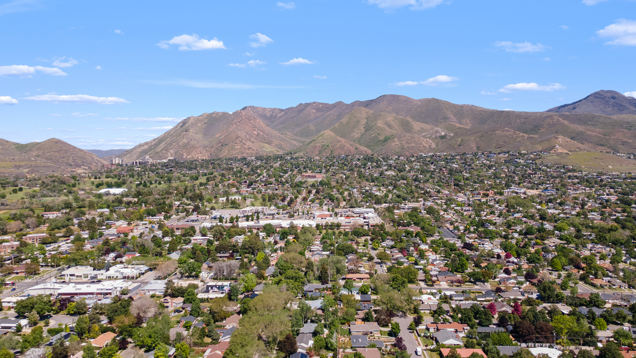 PARK - Residential
