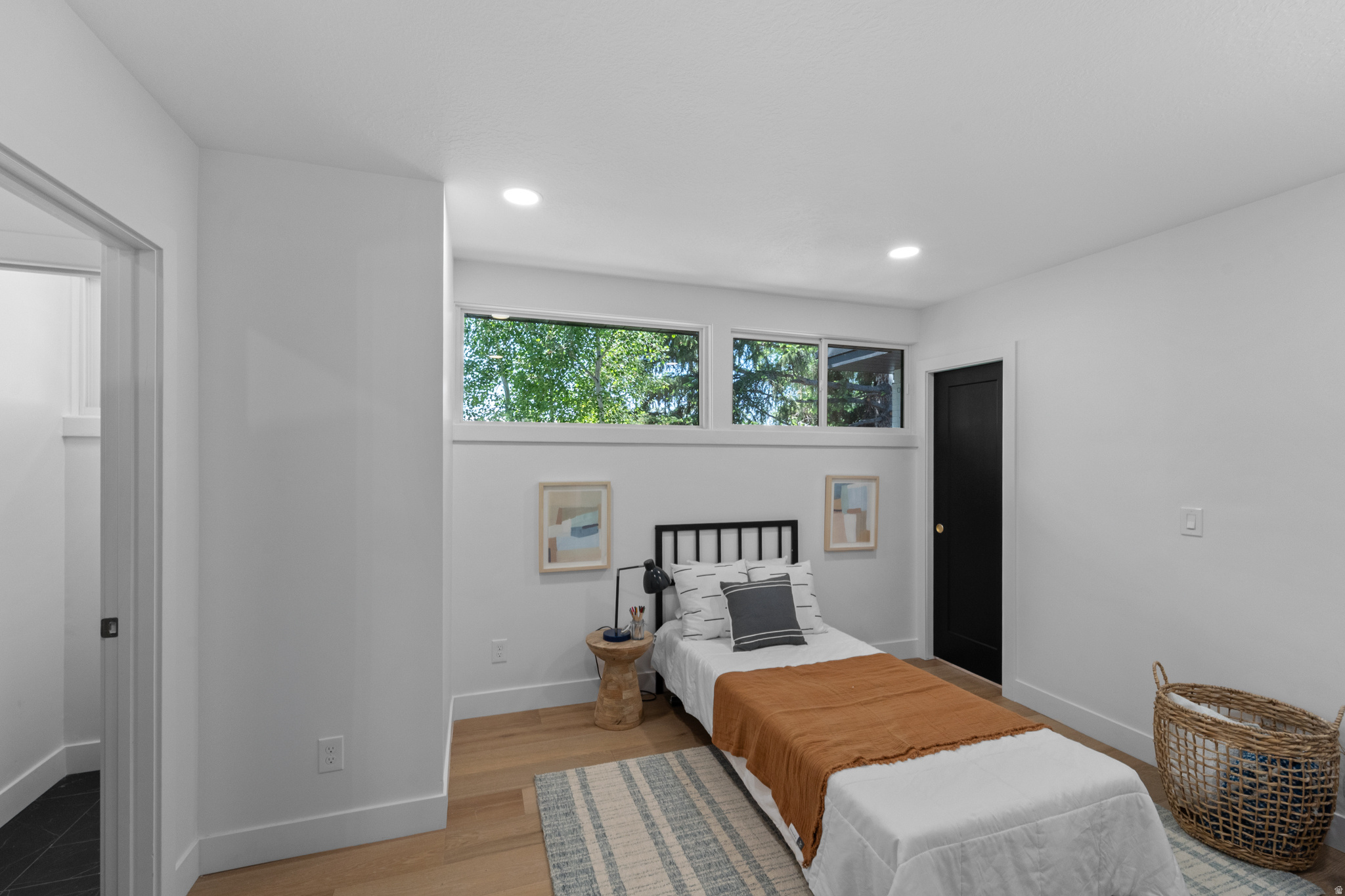 PARK - Residential