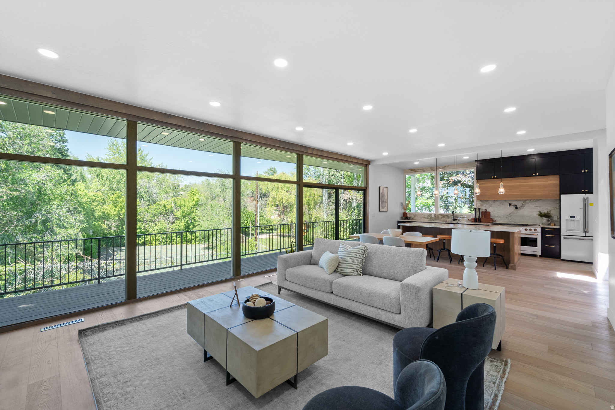 PARK - Residential