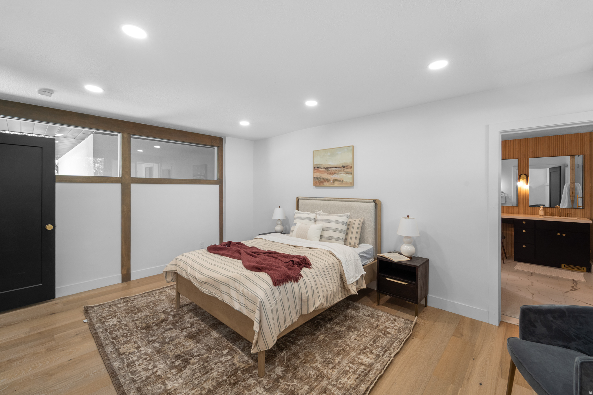 PARK - Residential