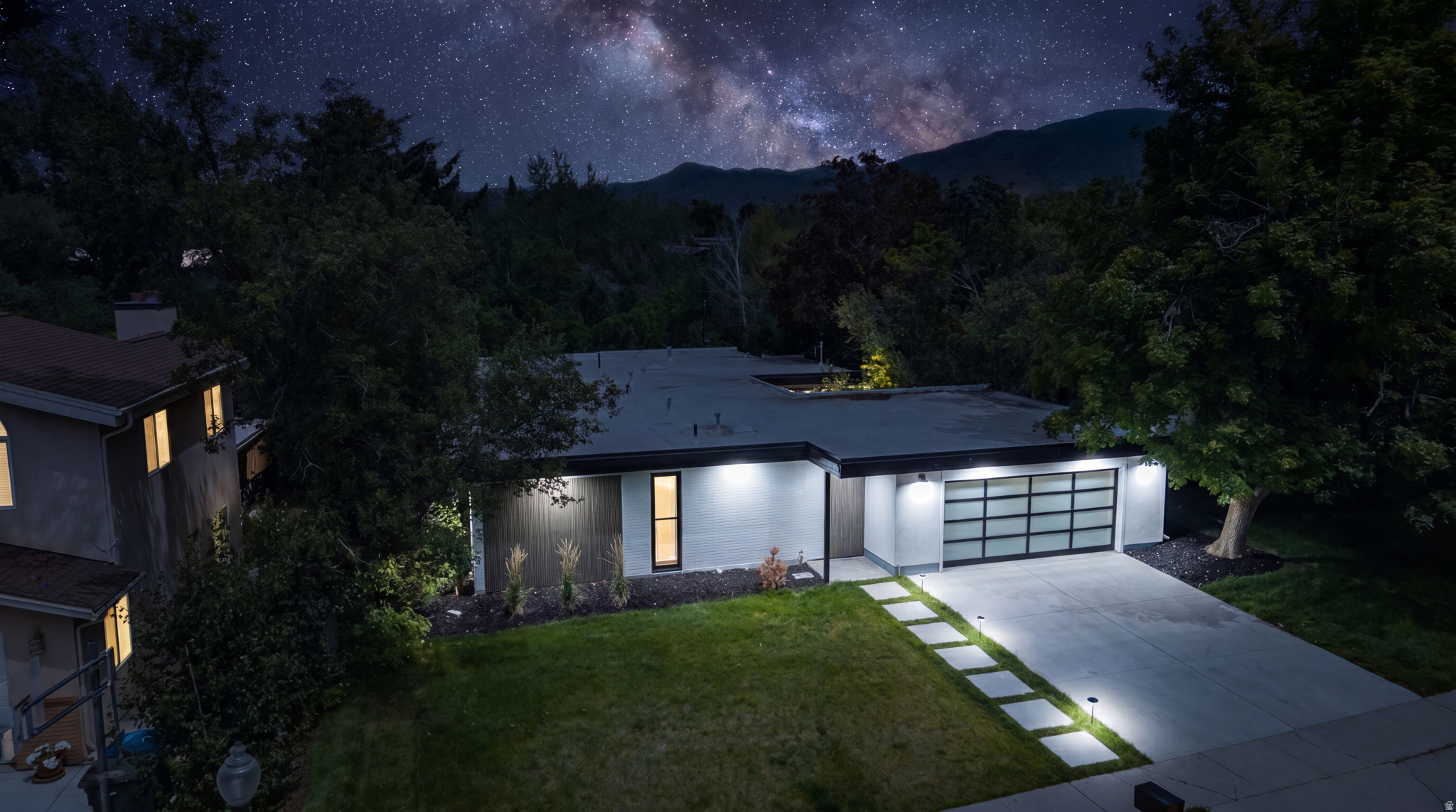 PARK - Residential