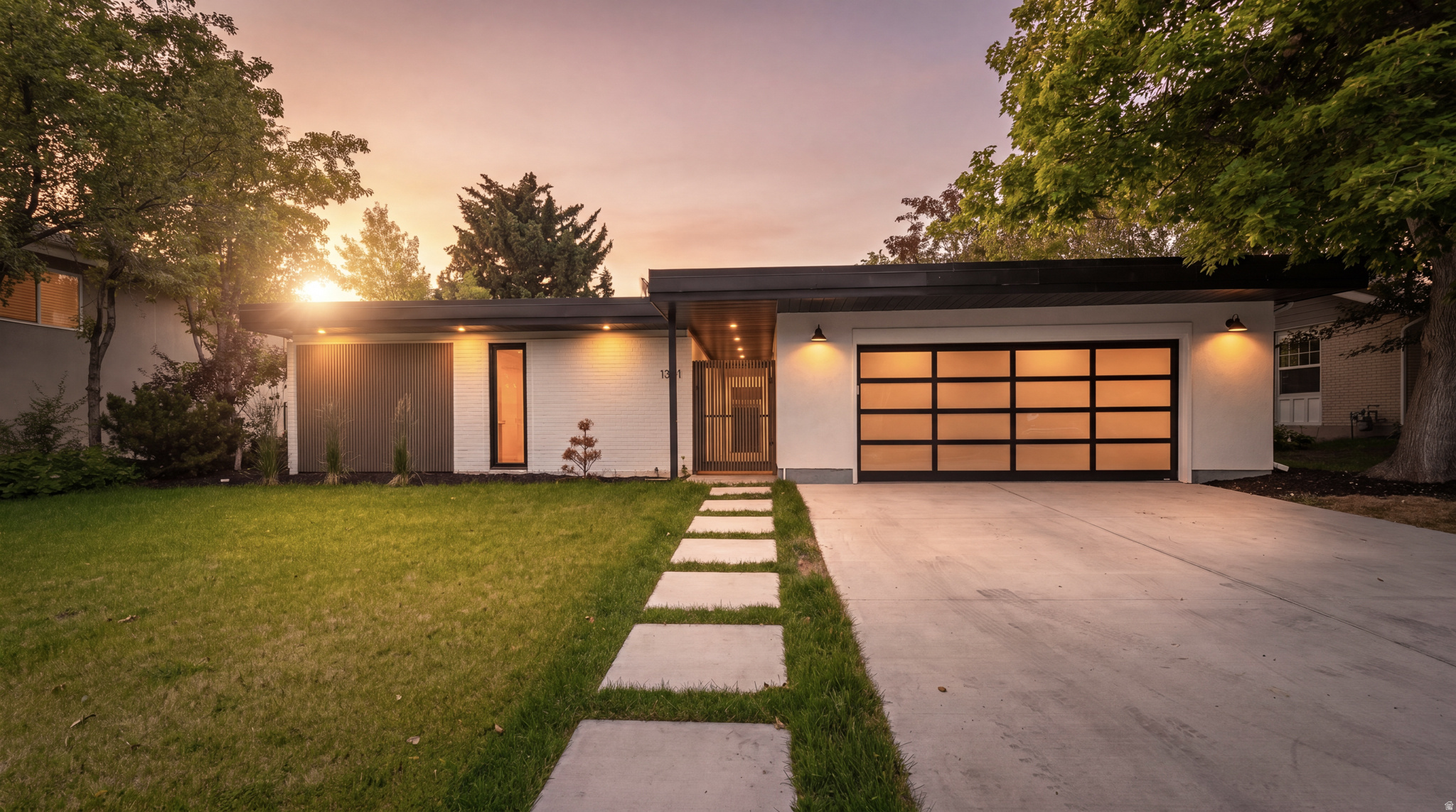 PARK - Residential